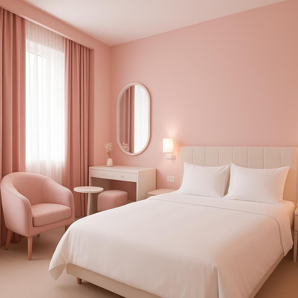 Urban Luxe 2* New Delhi
