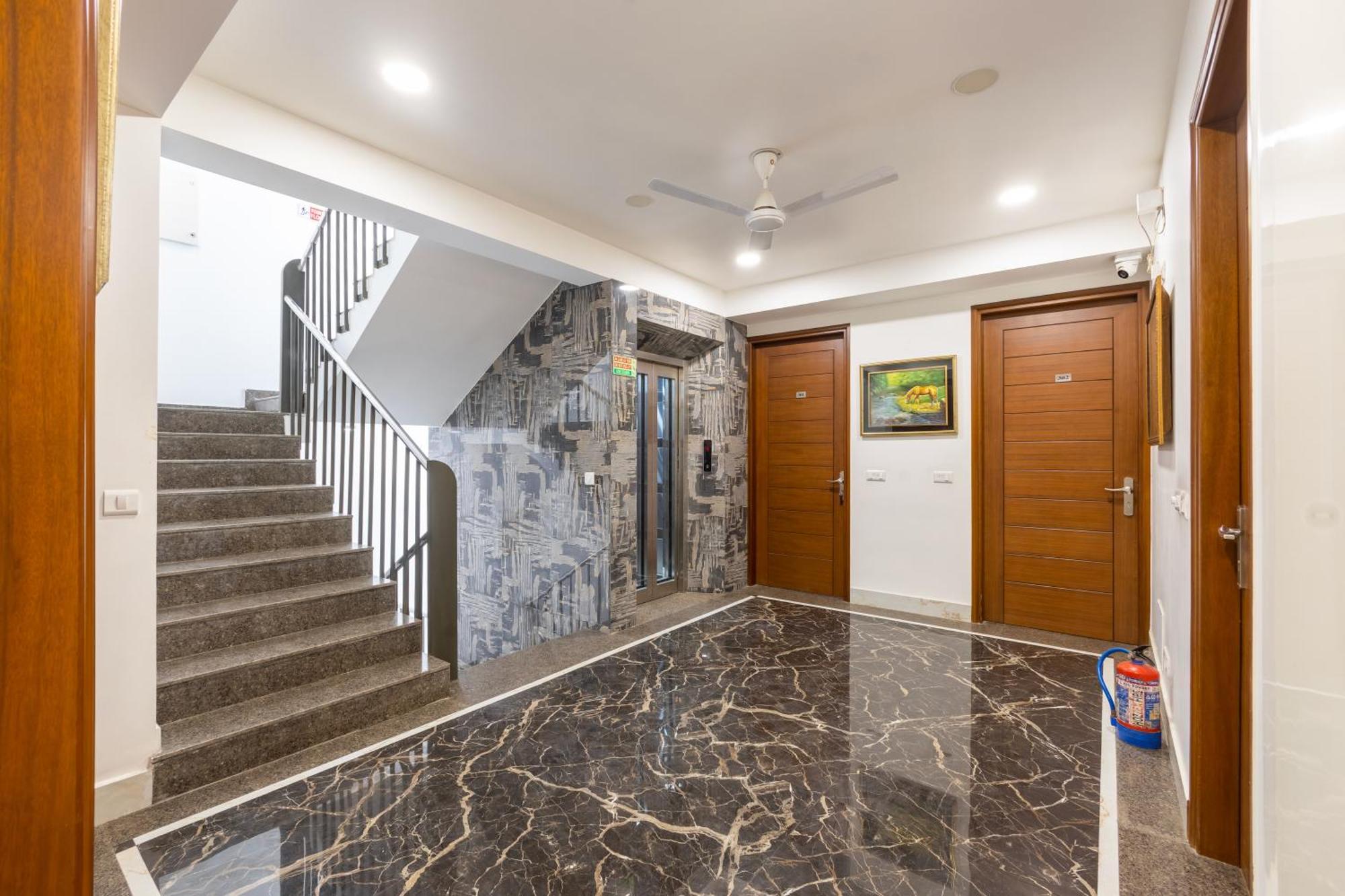 Rr Residency 3* Delhi (National Capital Territory of India)