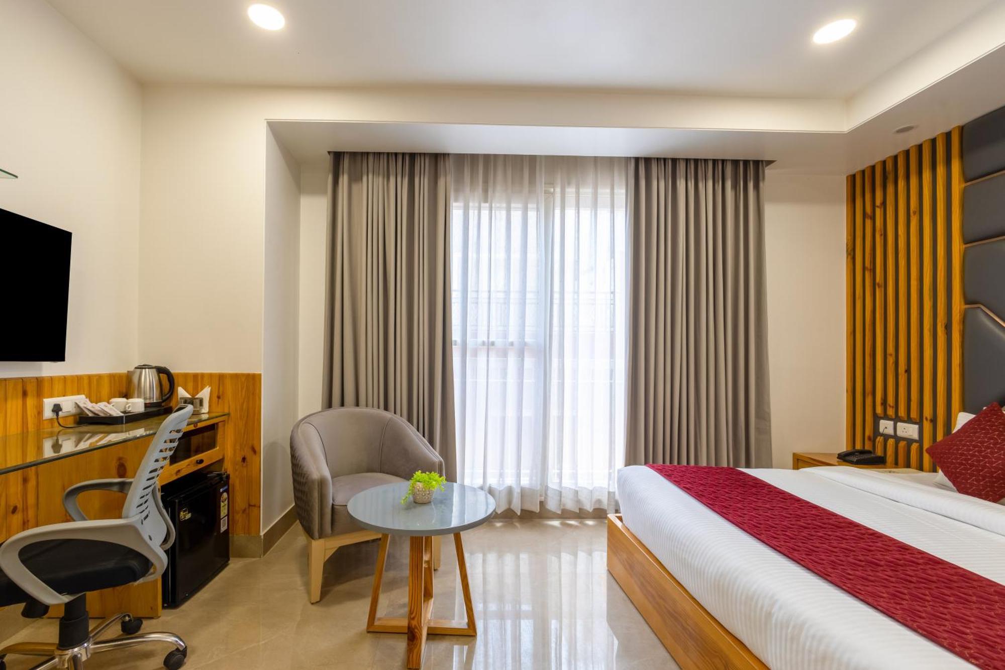 Rr Residency Guest house Delhi (National Capital Territory of India)
