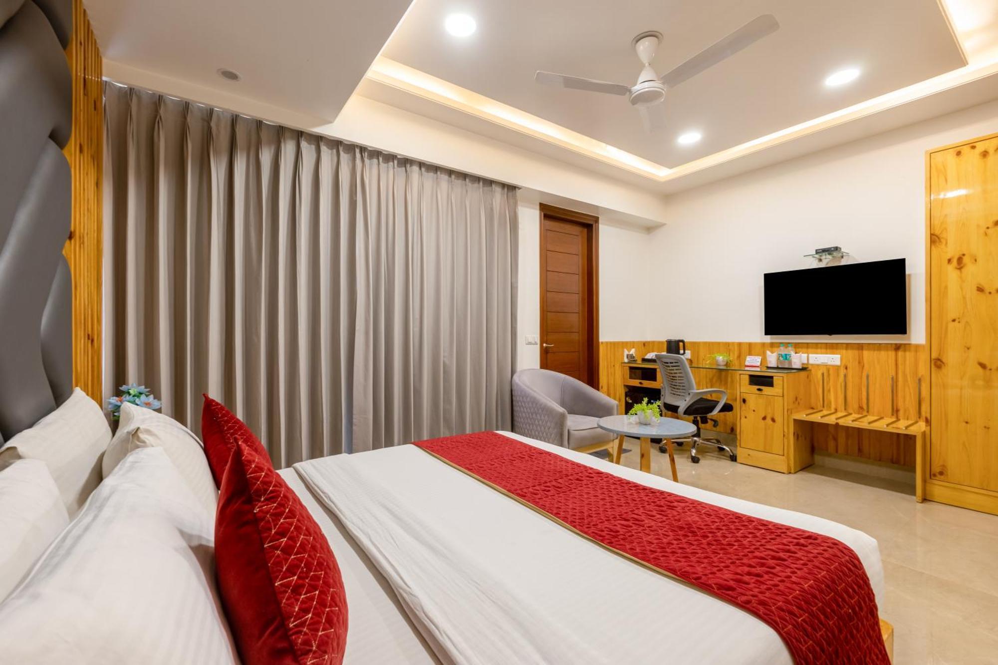 Rr Residency Guest house Delhi (National Capital Territory of India)
