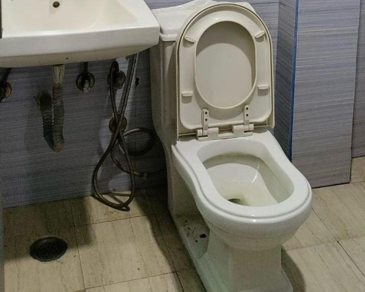 Hotel O K Residency Delhi (National Capital Territory of India)