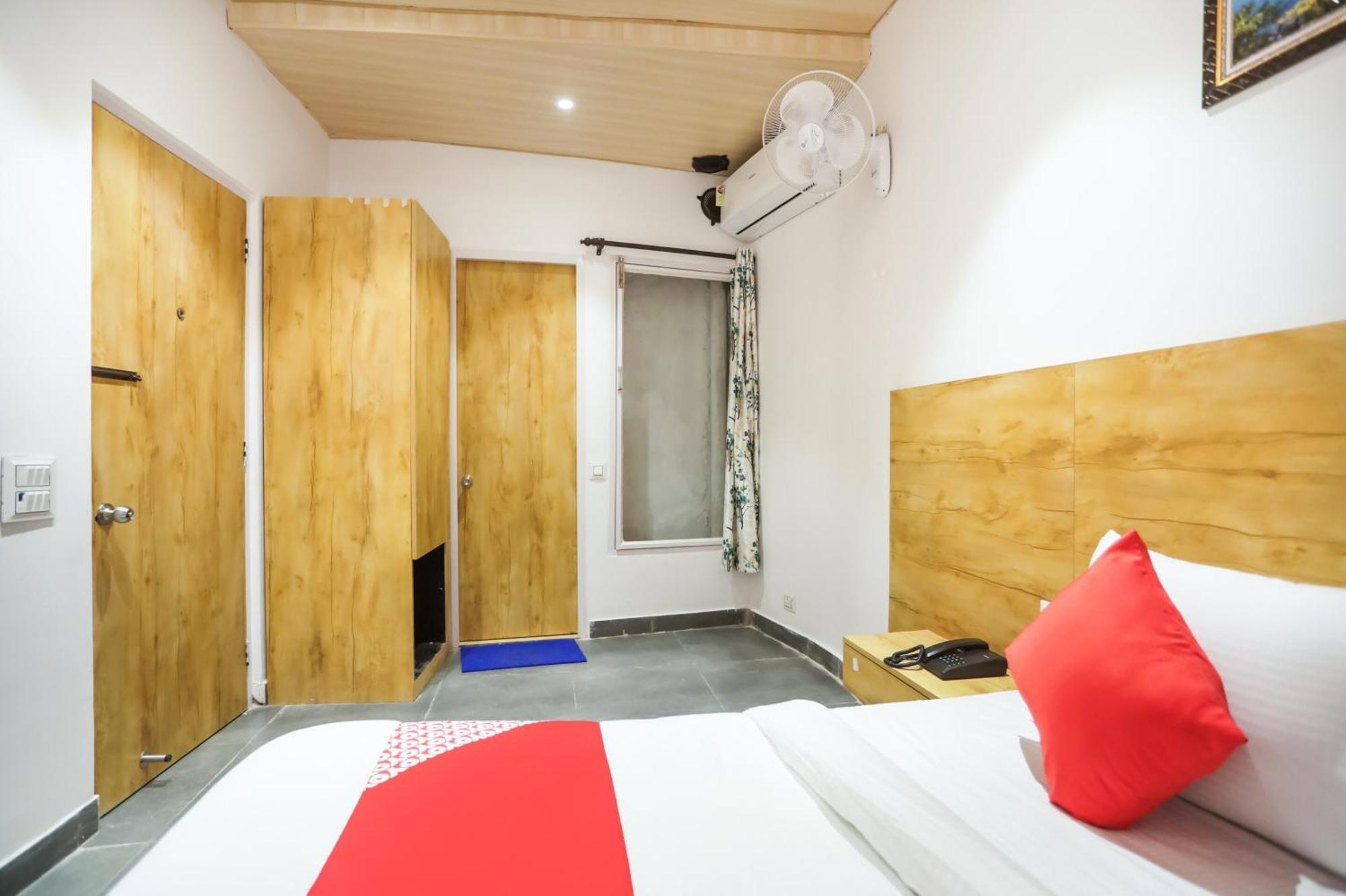 Hotel O Orchid Blu