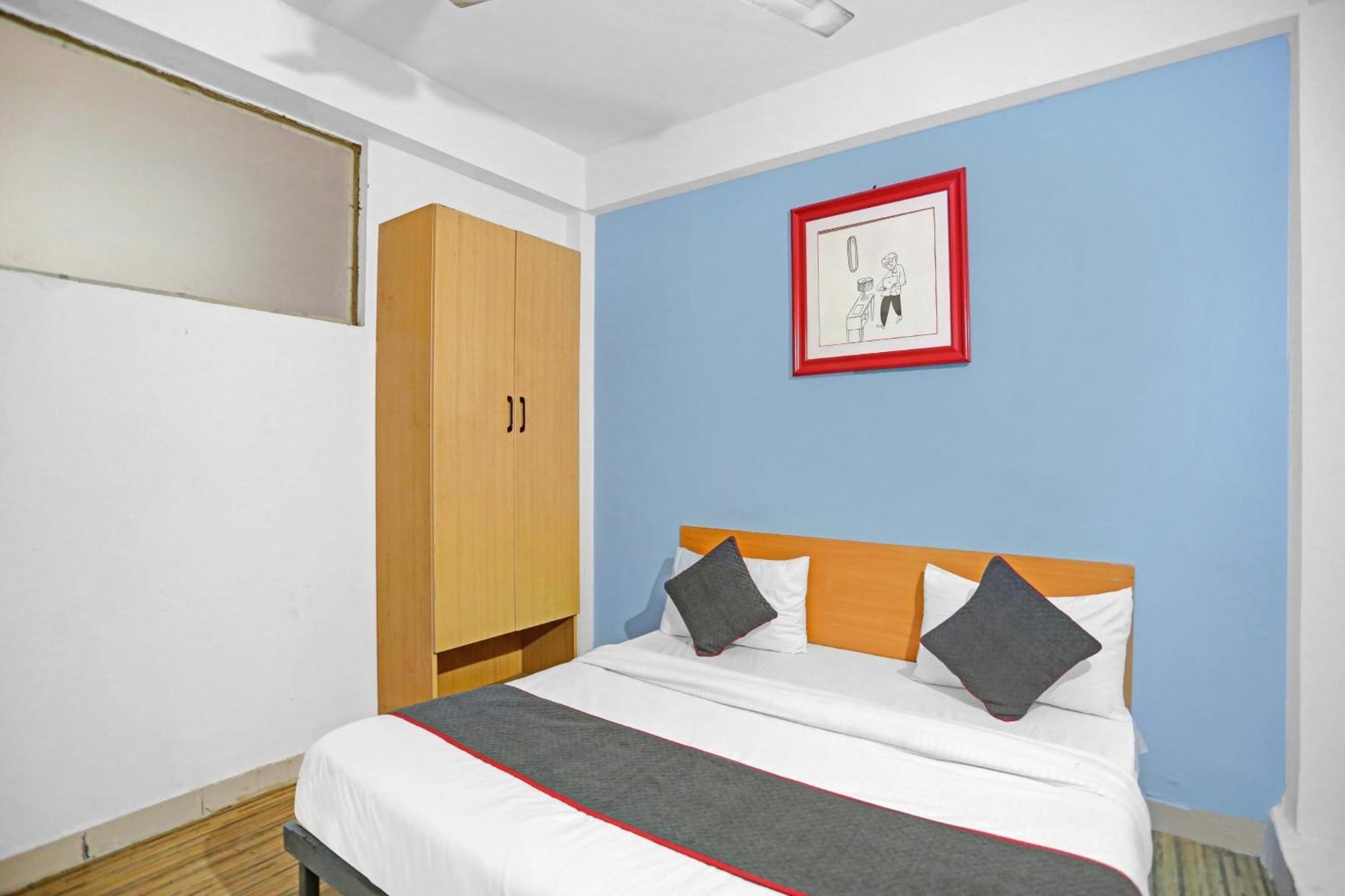 Collection O Jps Hotel