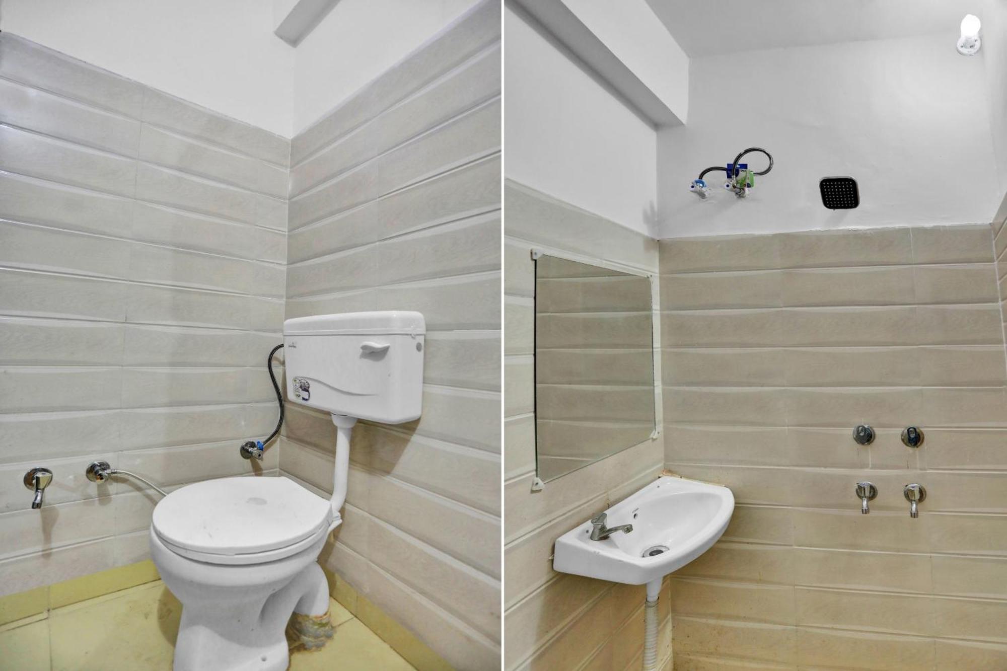 Collection O Jps Hotel 4*