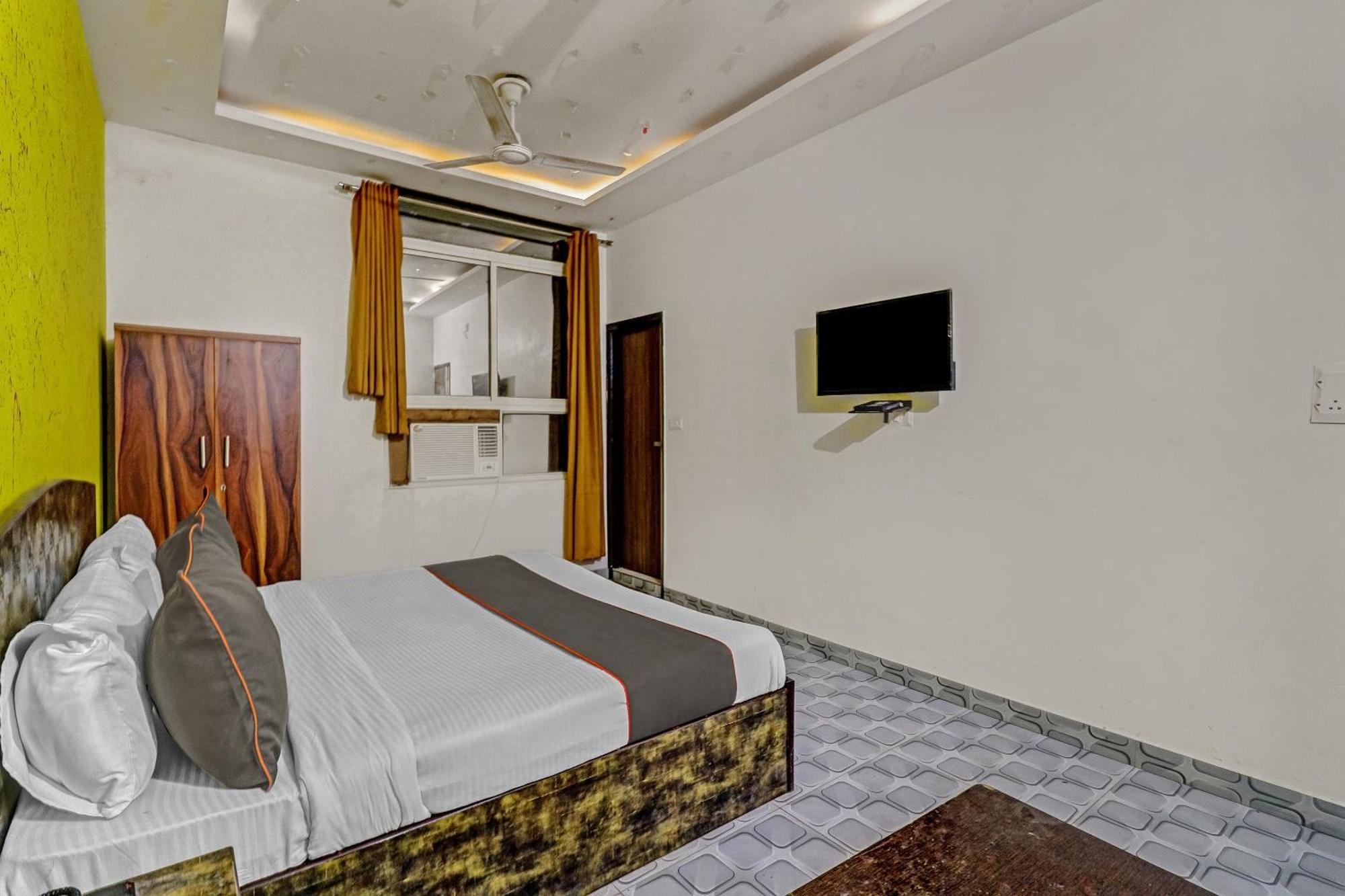 One One Residency 4* Delhi (National Capital Territory of India)