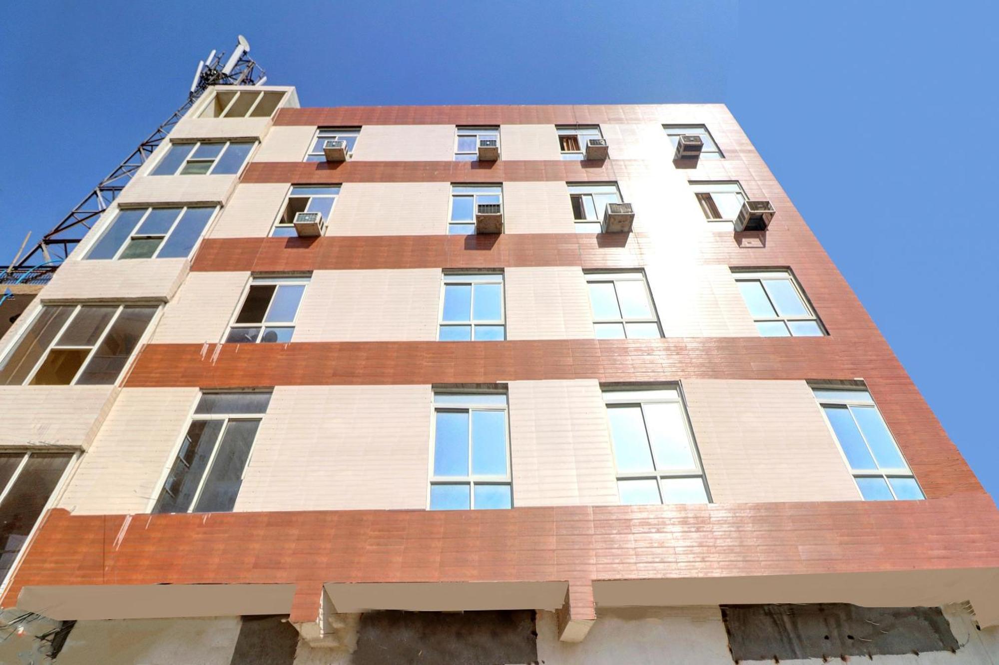 One One Residency 4* Delhi (National Capital Territory of India)