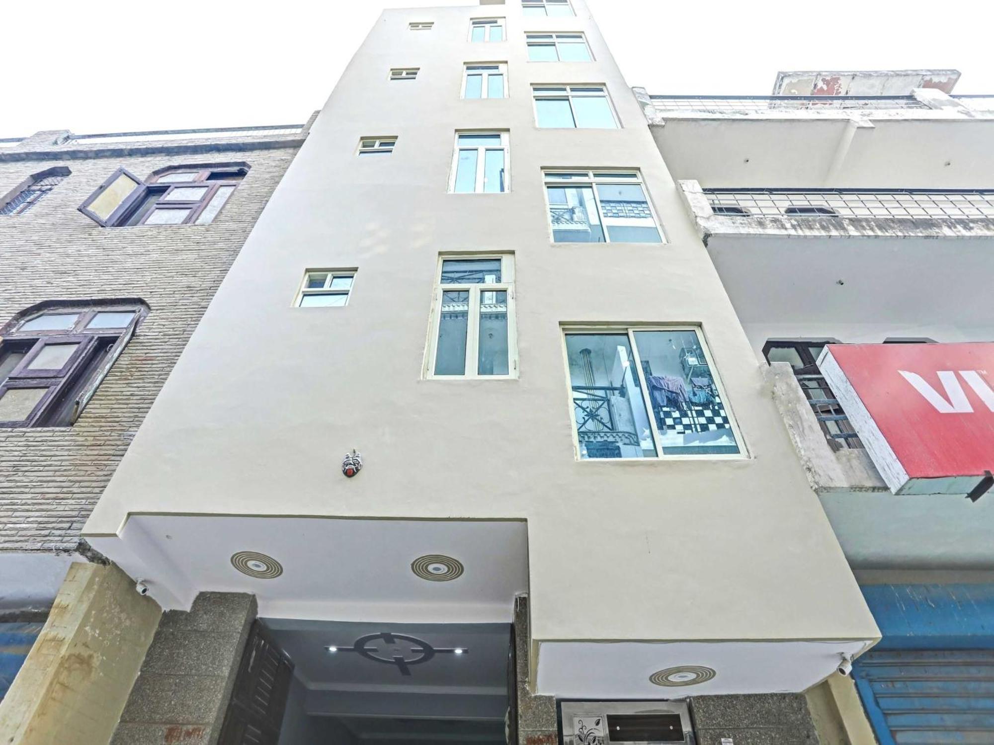 O Sunrise Hotel 4*
