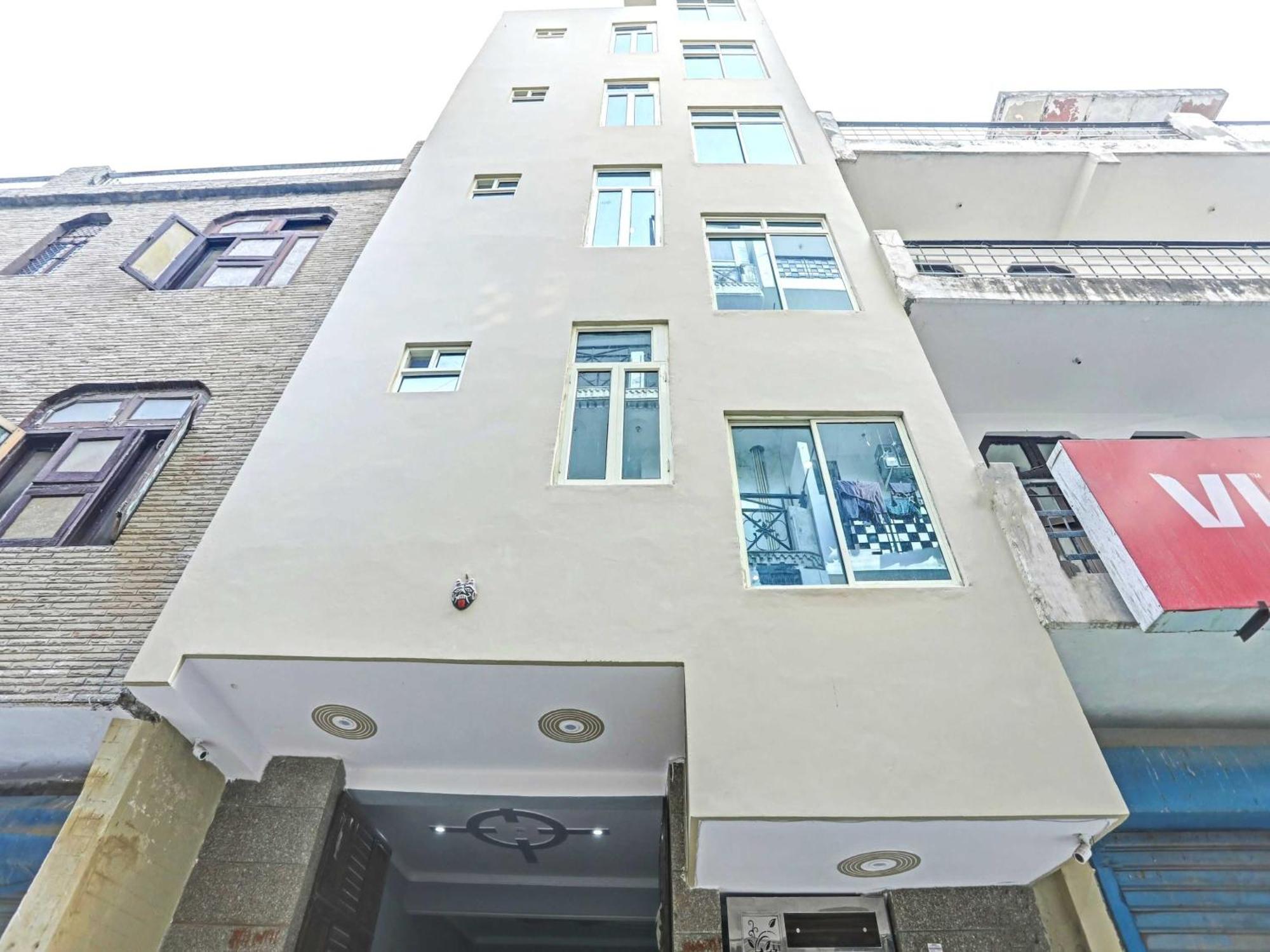 Hotel O Sunrise 4*