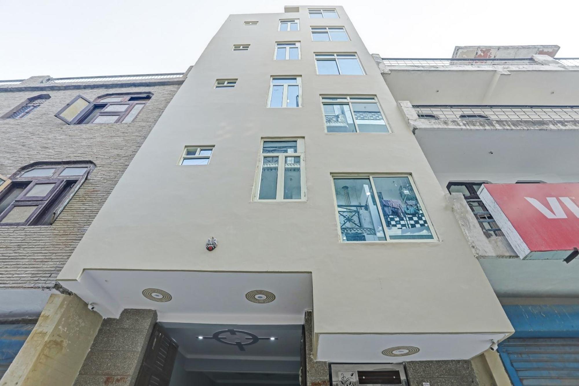 O Sunrise Hotel 4*