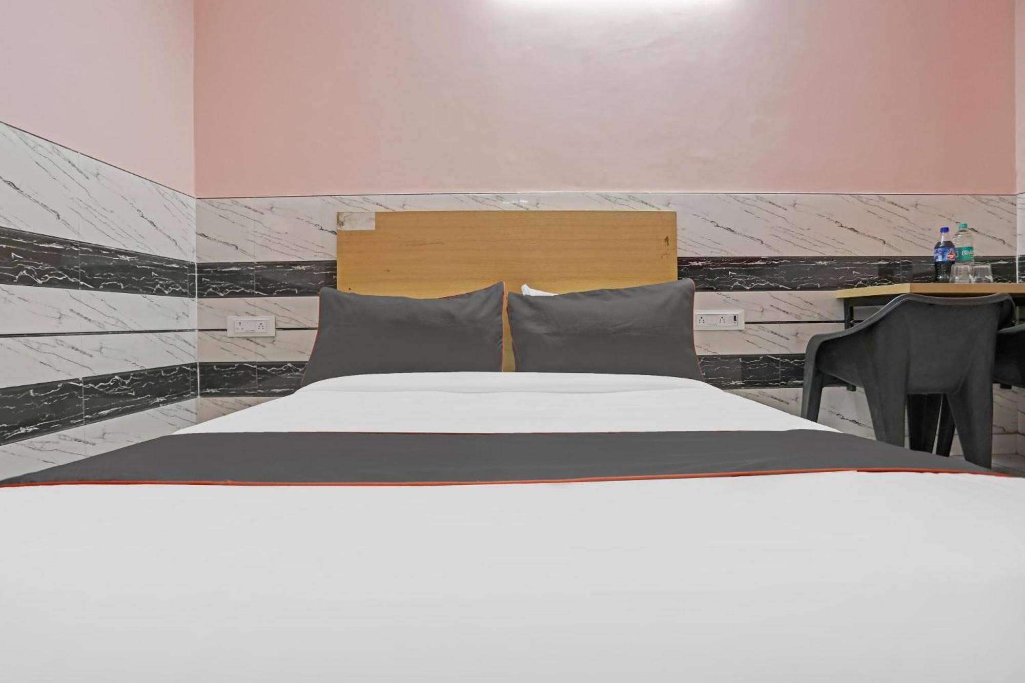 Hotel O Sunrise 4*