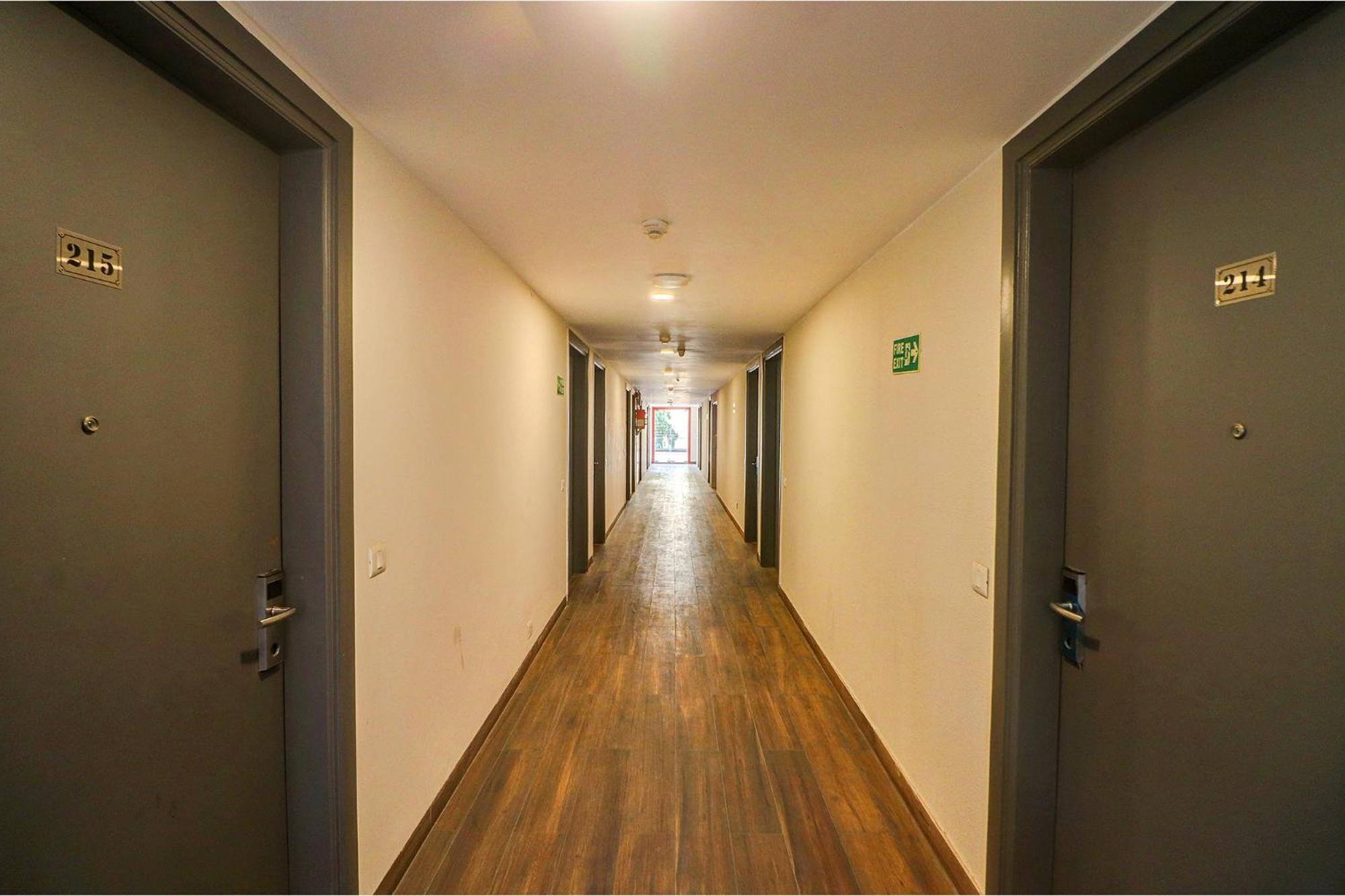 Fabhotel Kirti Nagar Hotel 3*