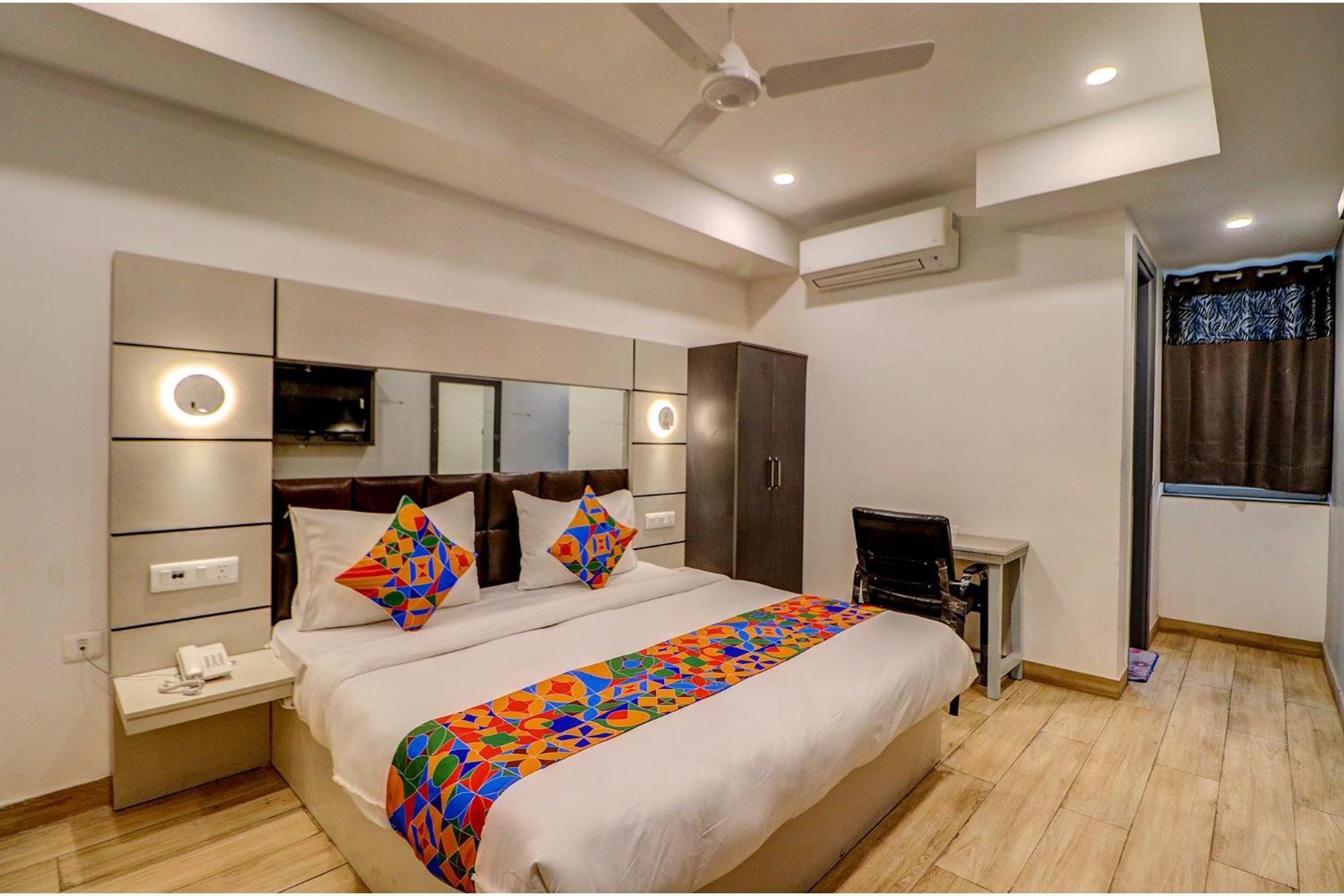 Fabhotel Kirti Nagar