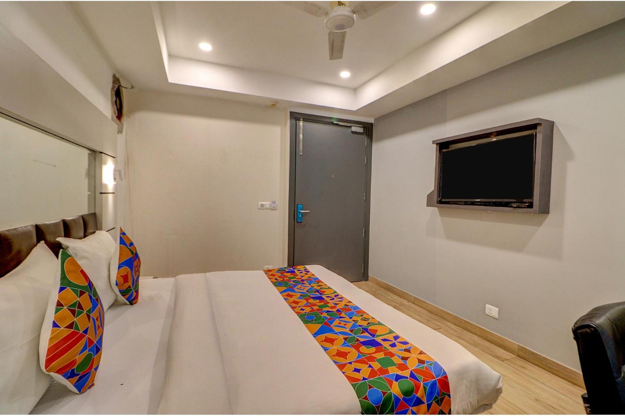 Fabhotel Kirti Nagar