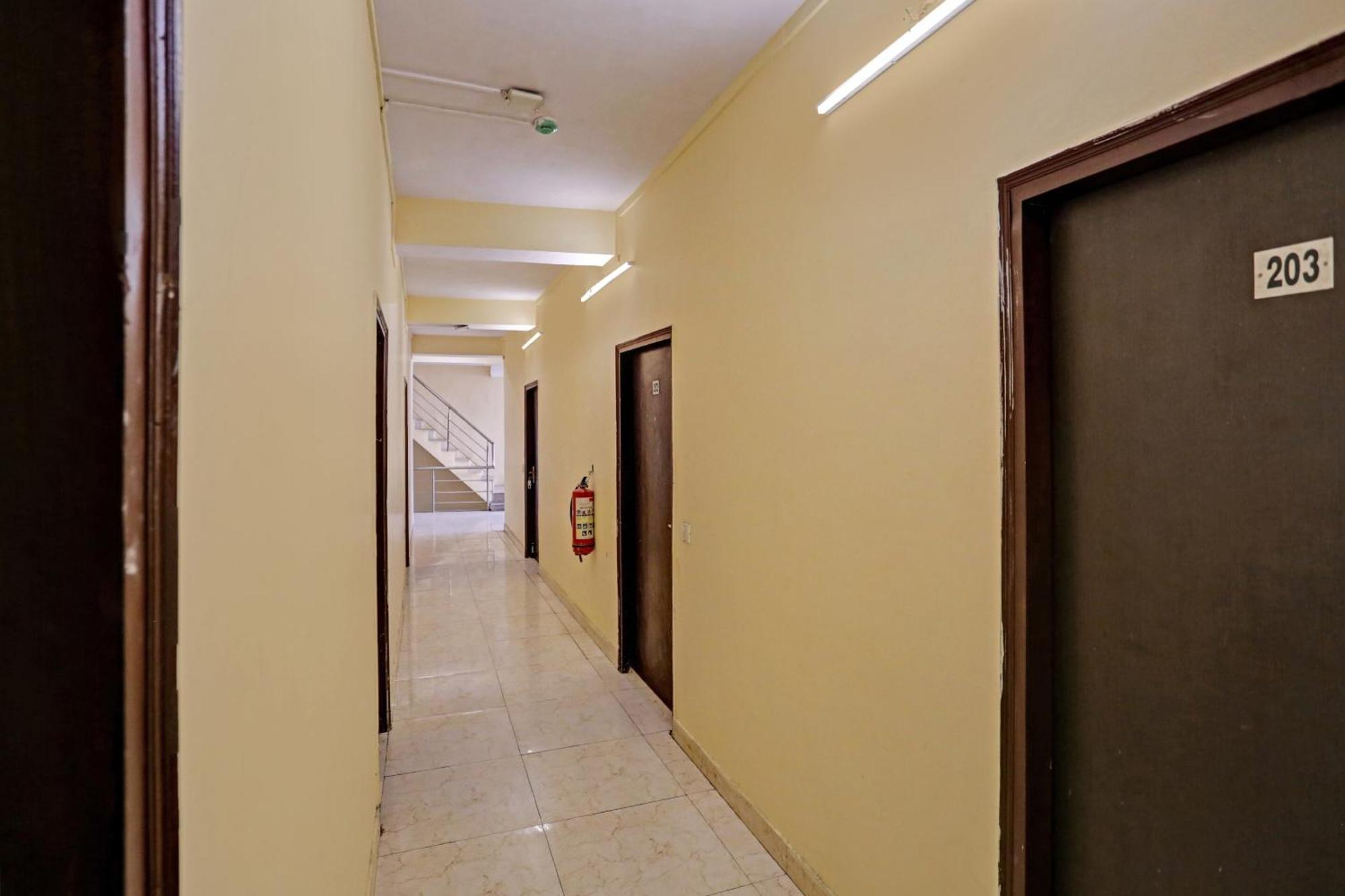 O Doraemon Residency Hotel 3*