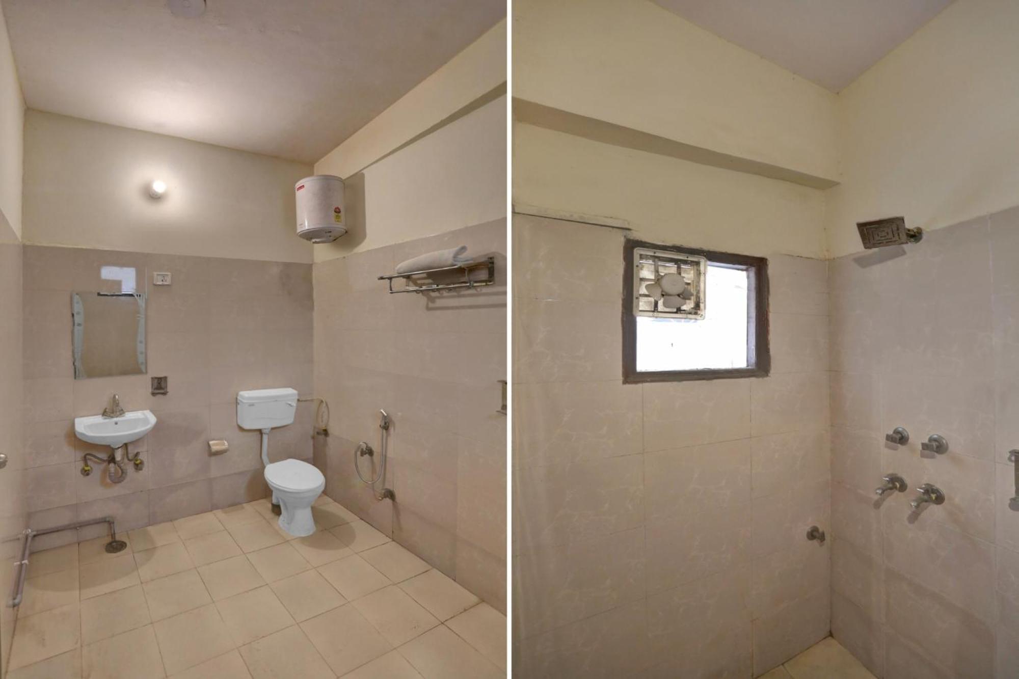 O Doraemon Residency Hotel New Delhi