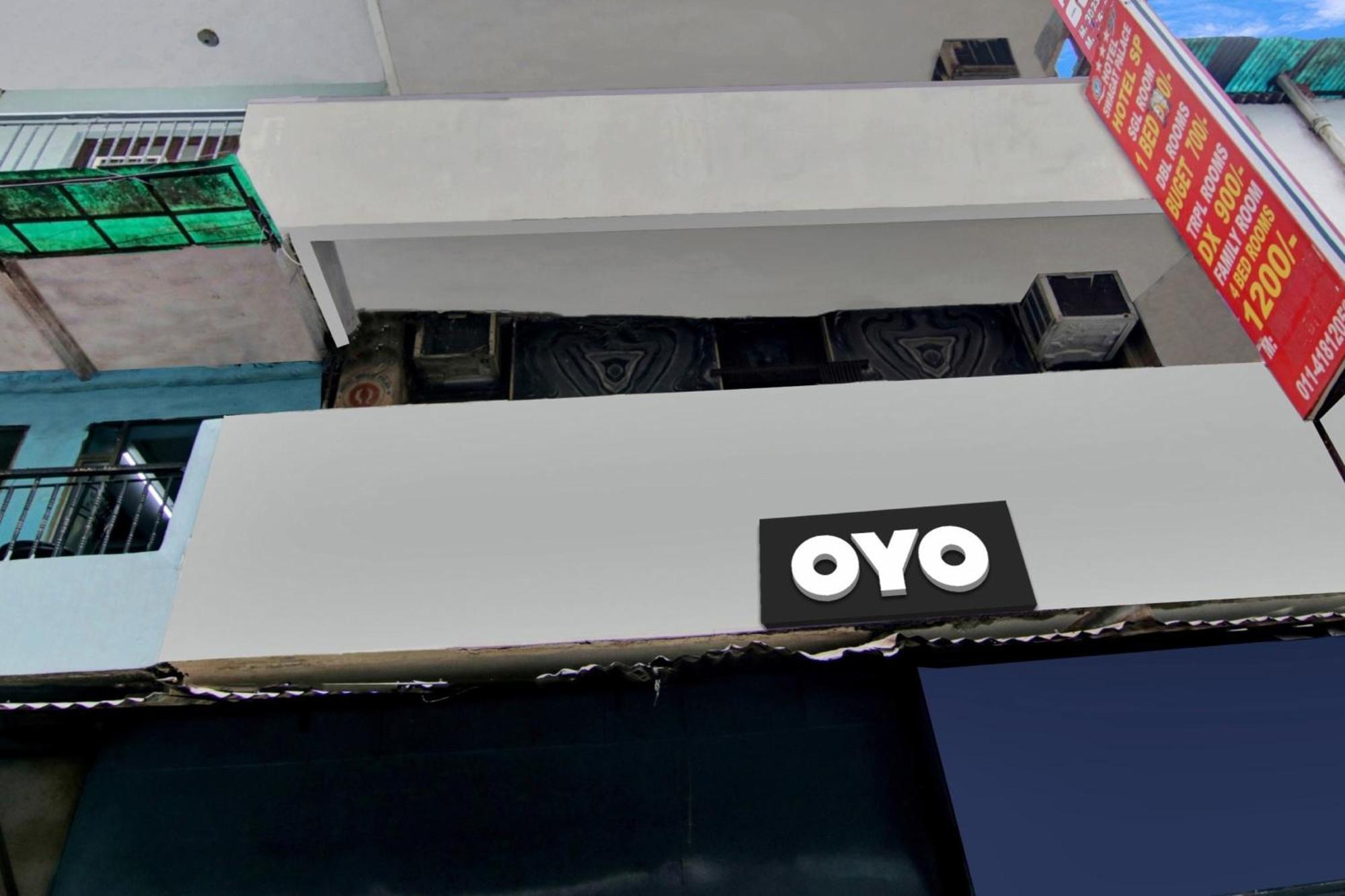 Oyo Flagship 81167 Swagat Dx