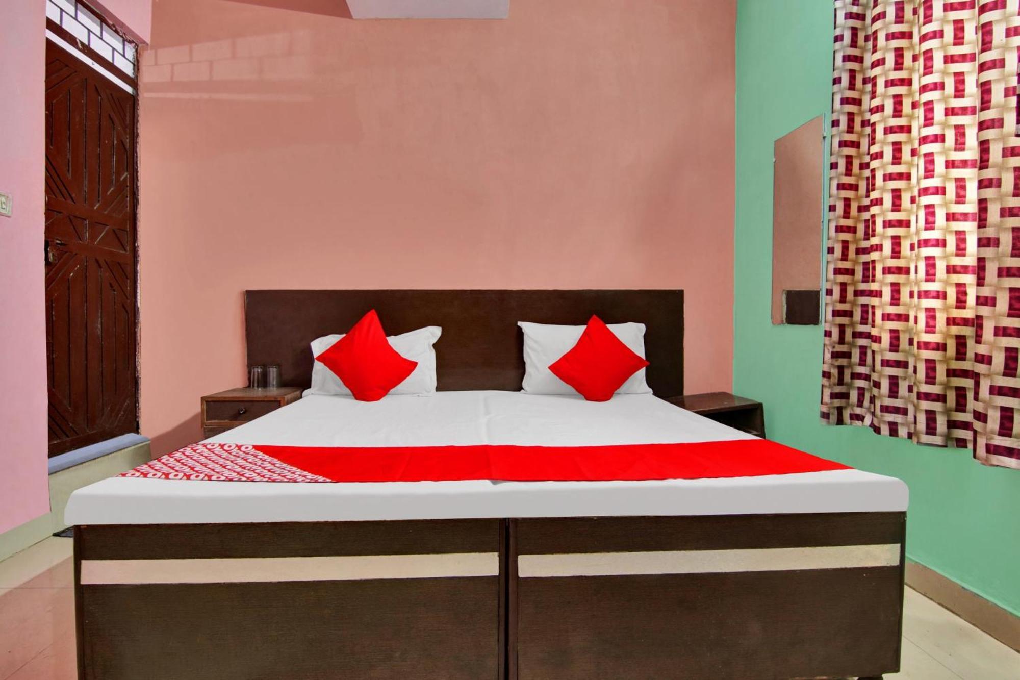 Hotel Oyo Flagship 81167 Swagat Dx Nova Deli