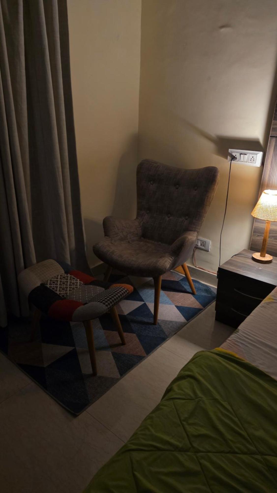 Homestay Urban Haven Sun Kissed Retreat