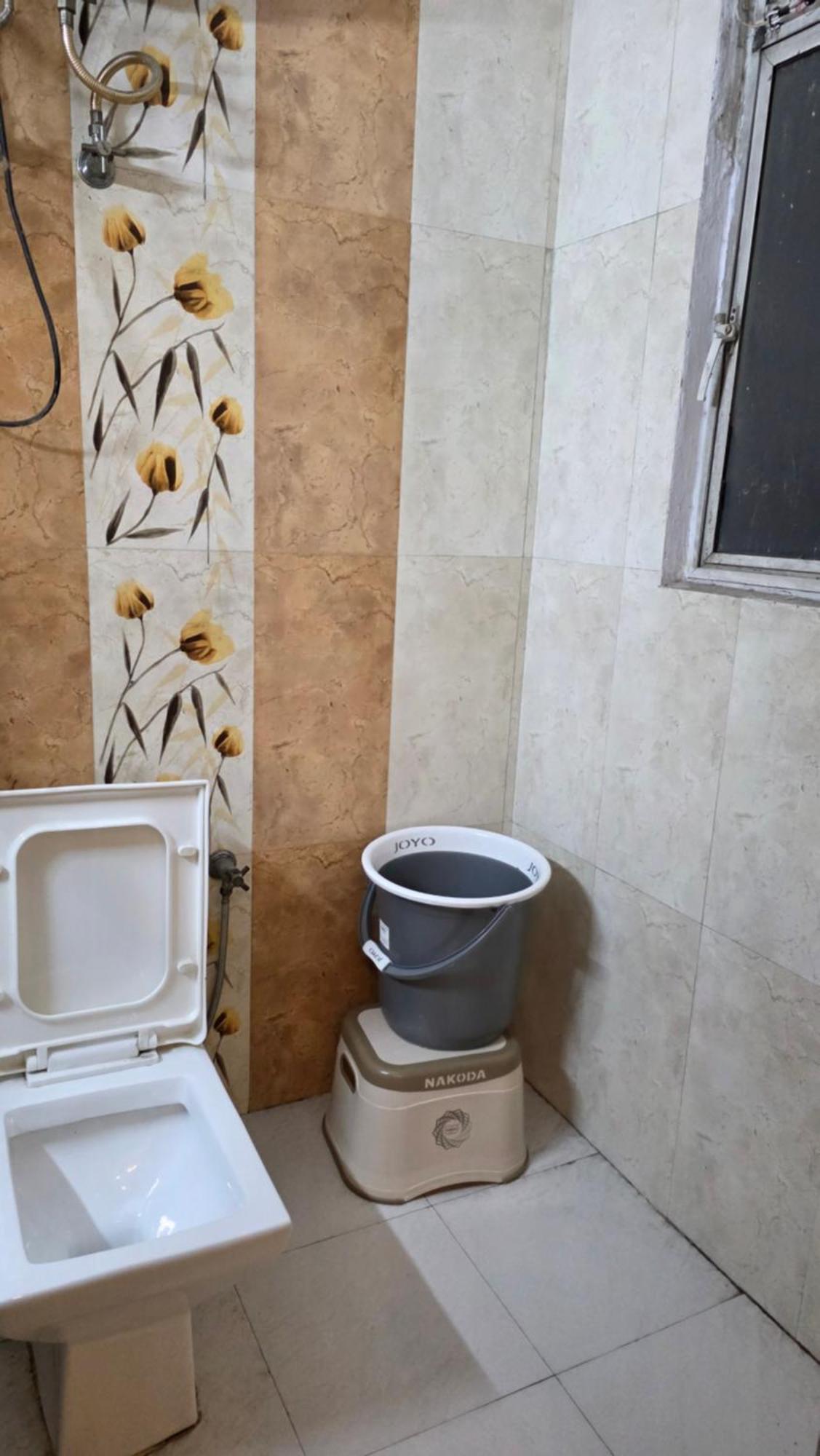 Urban Haven Sun Kissed Retreat Homestay New Delhi
