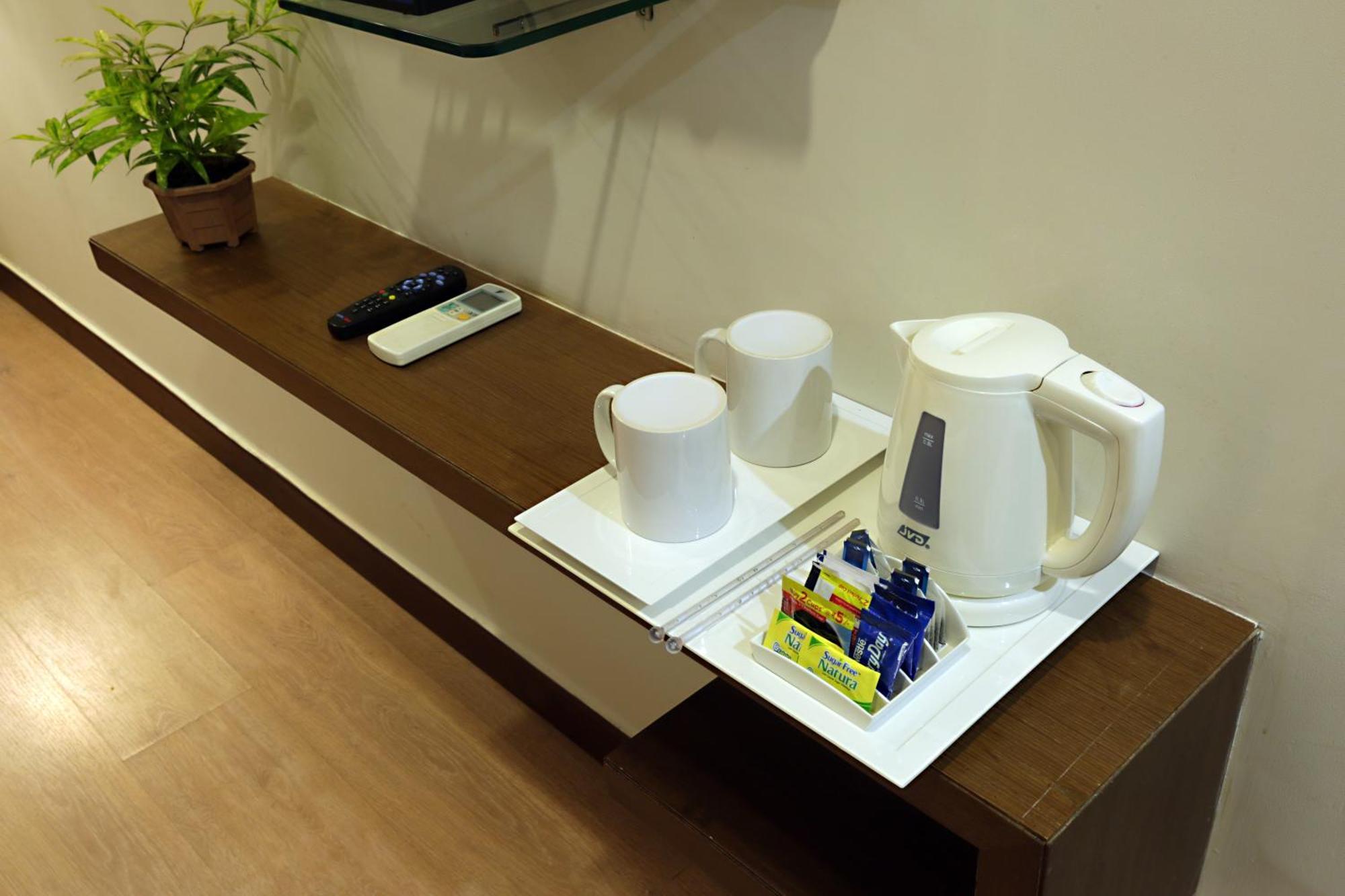 Park Plaza Near Delhi Airport Hotel Nova Deli