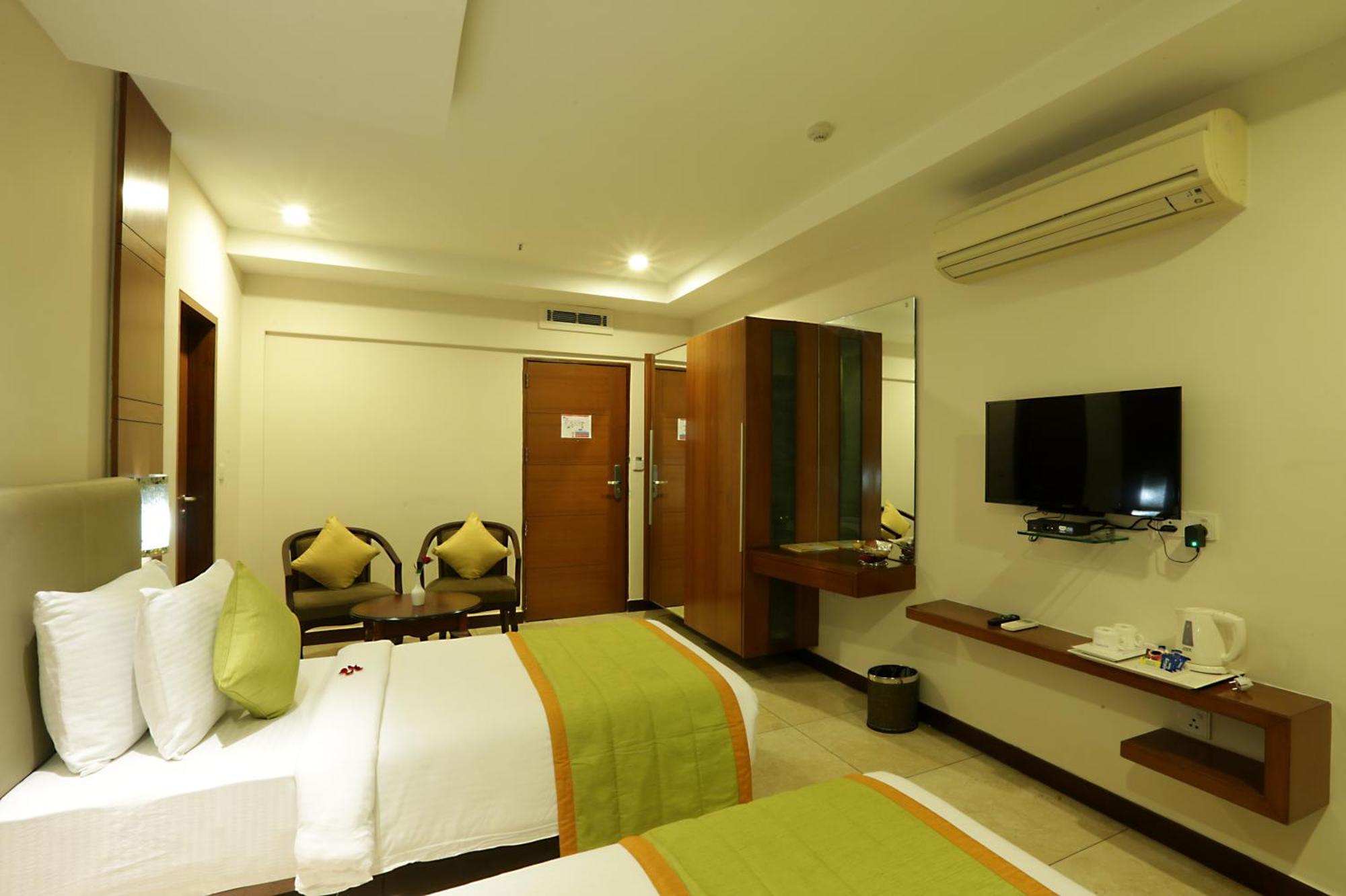 Park Plaza Near Delhi Airport