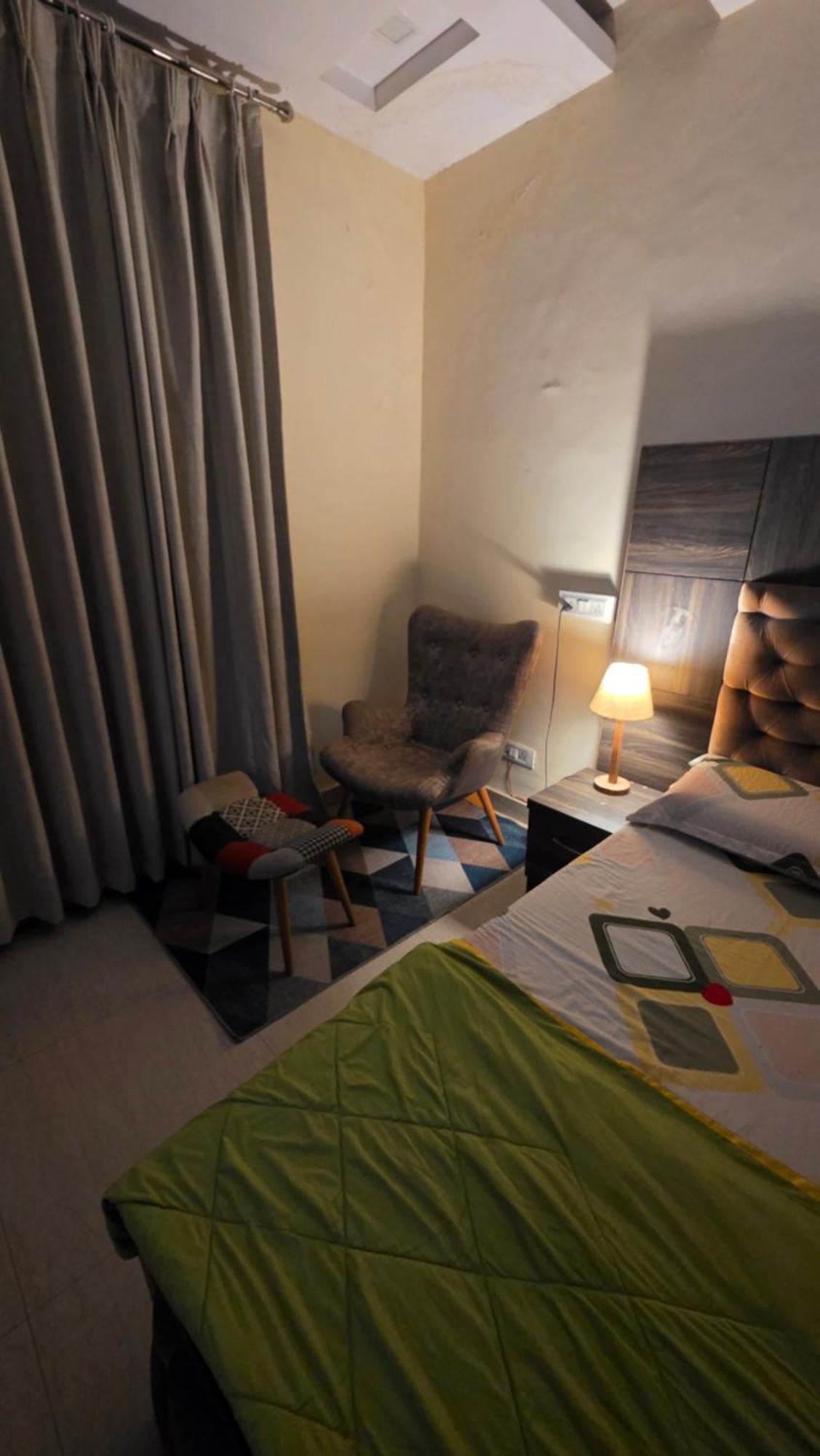 Homestay Urban Haven Sun Kissed Retreat *