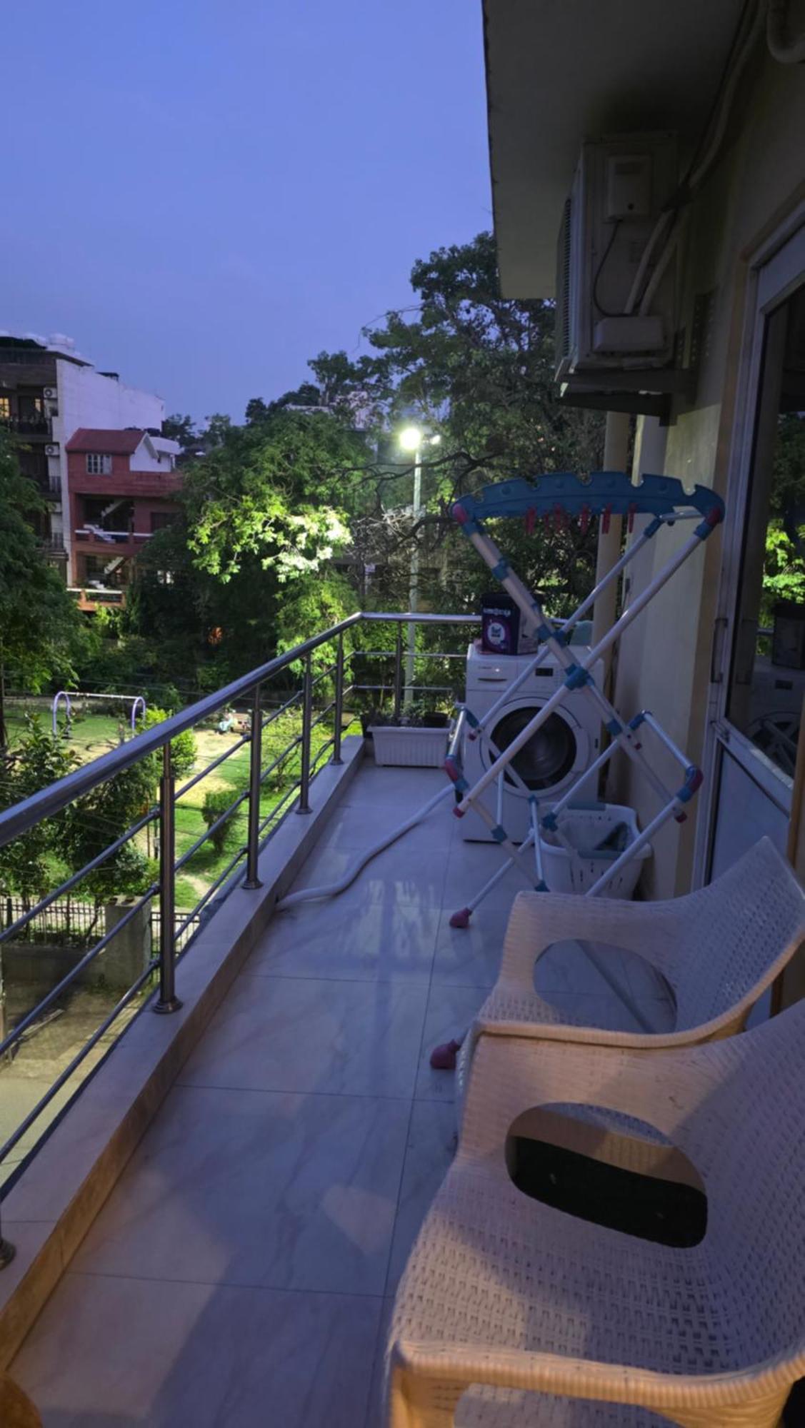 Homestay Urban Haven Sun Kissed Retreat *