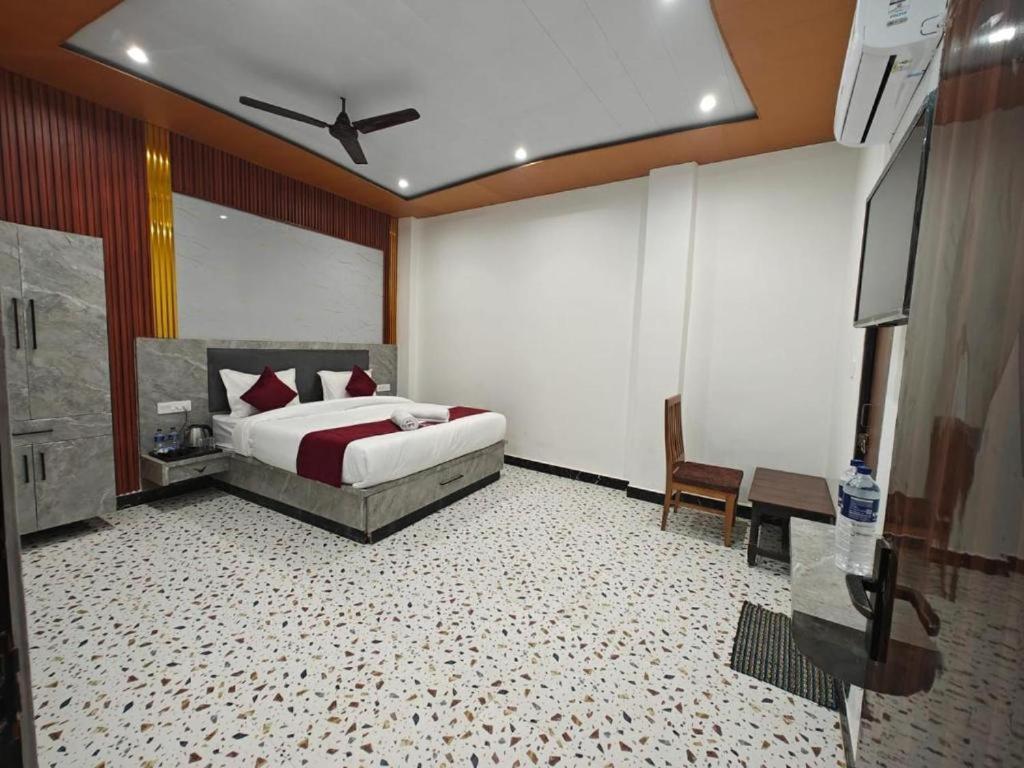 The Grand Glace Haven A Family Hotel