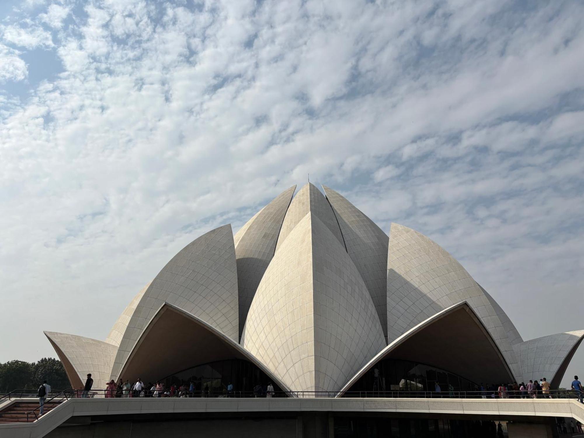 New Frezon New Delhi