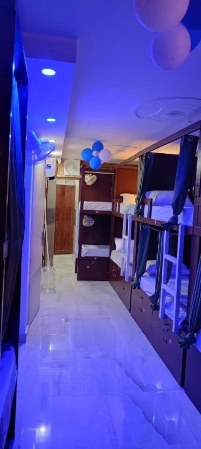 New Frezon Hostel New Delhi