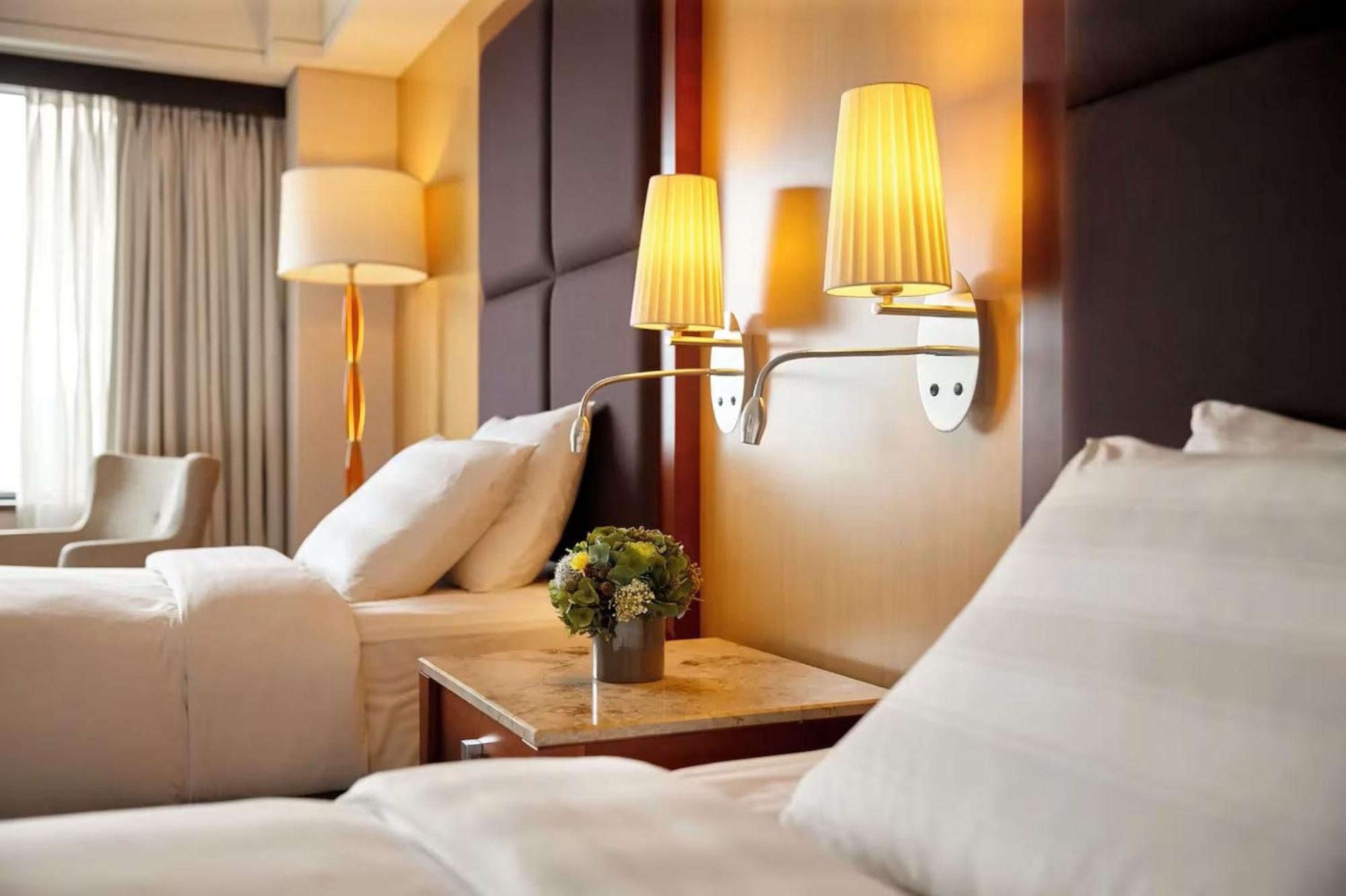 Loft Near Igi Airport Delhi 4*