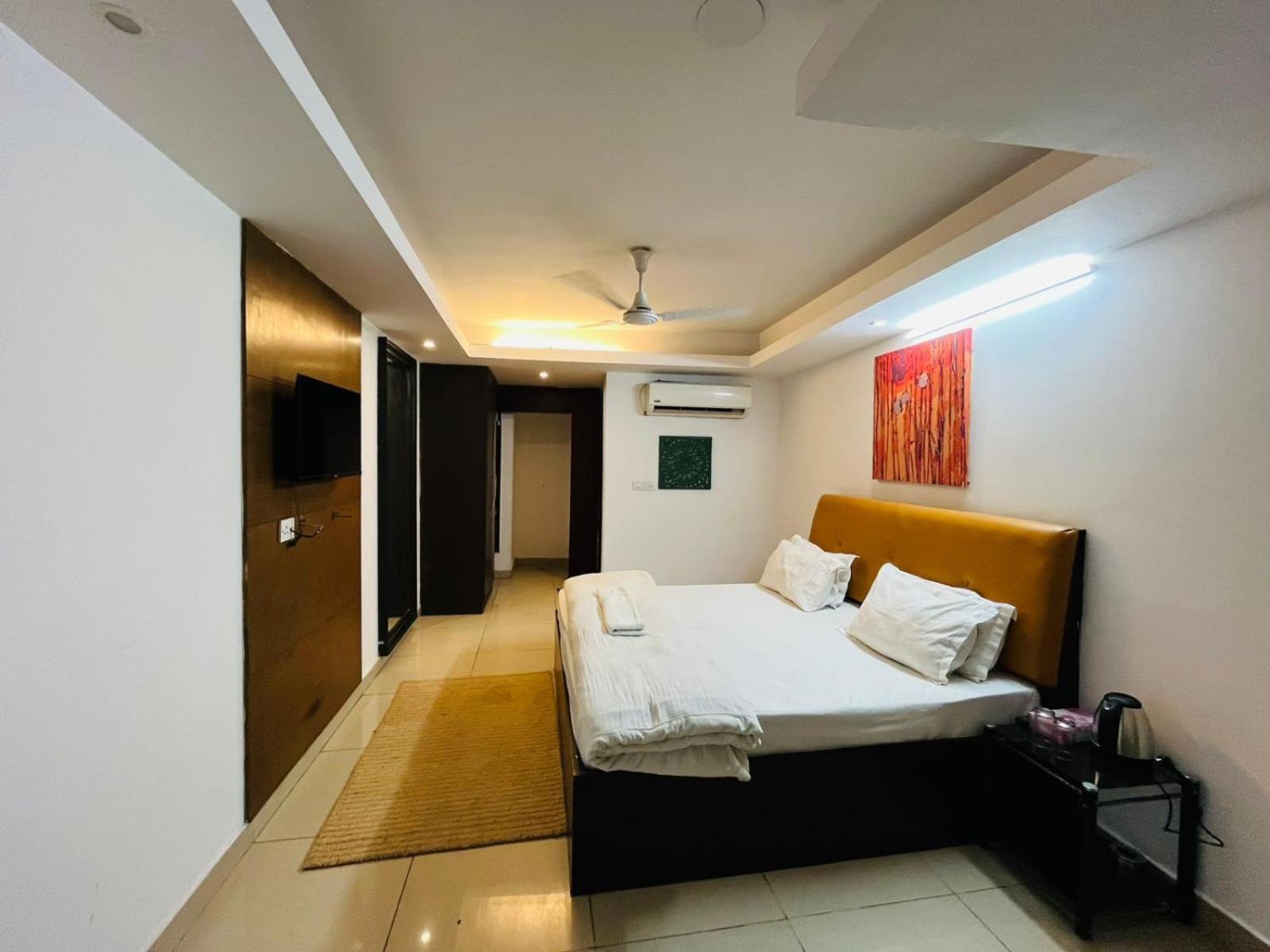 C 5 Hauz Khas Nova Deli