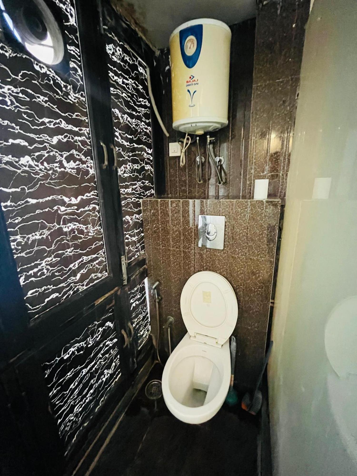 C 5 Hauz Khas Nova Deli
