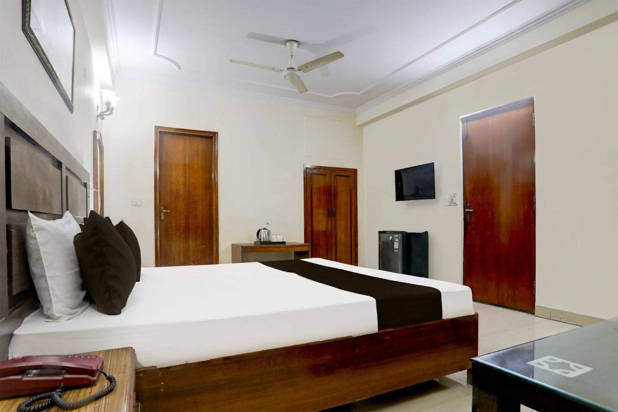 O Golden Hotel Delhi (National Capital Territory of India)