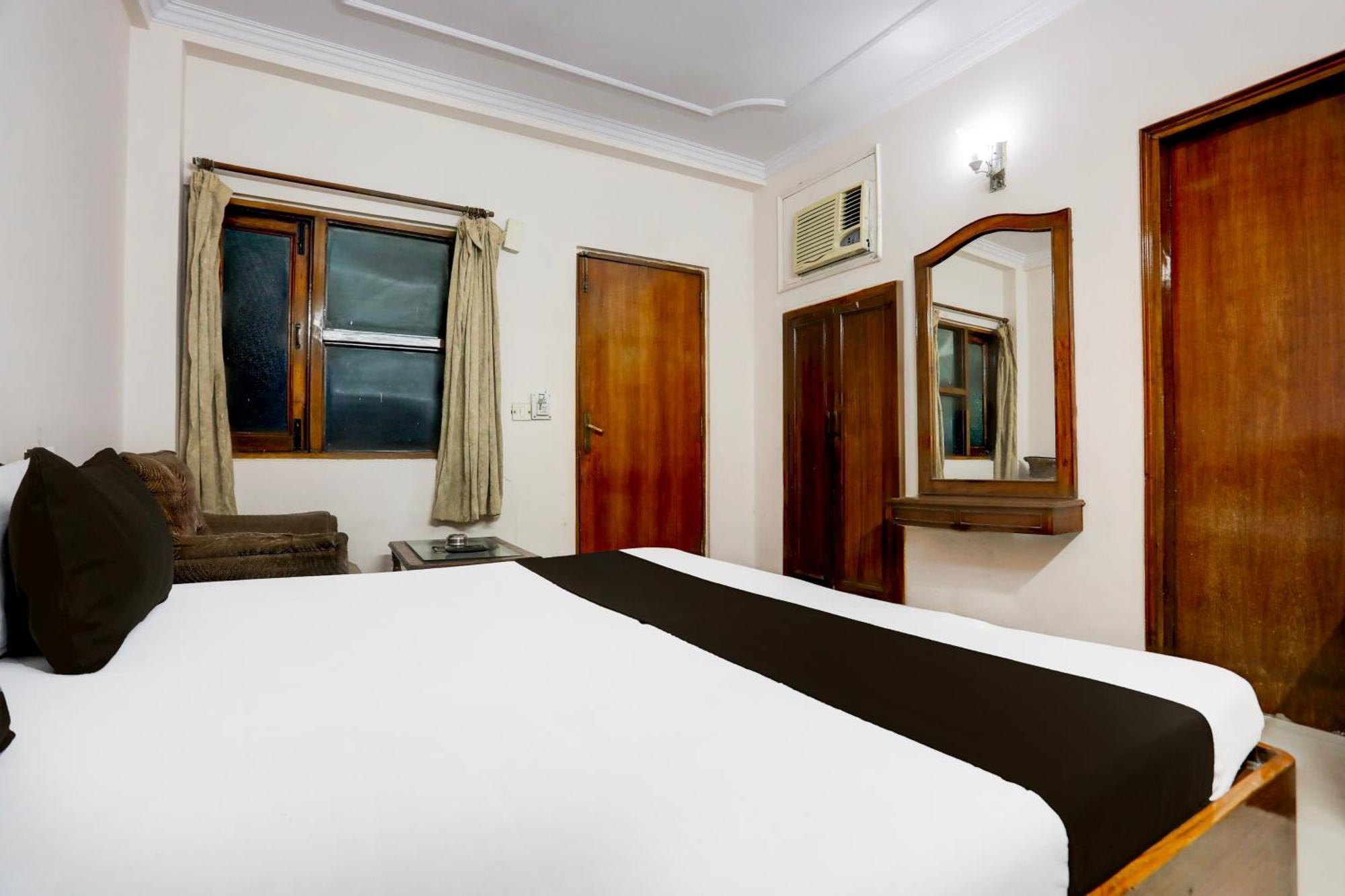 O Golden Delhi (National Capital Territory of India)