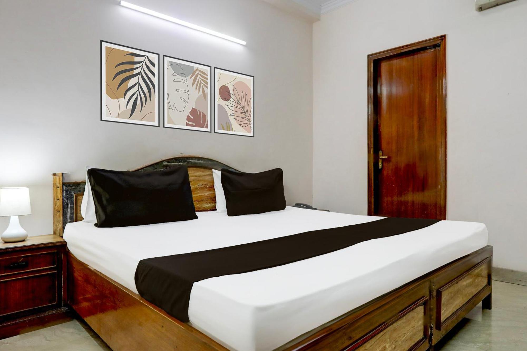 O Golden Hotel Delhi (National Capital Territory of India)