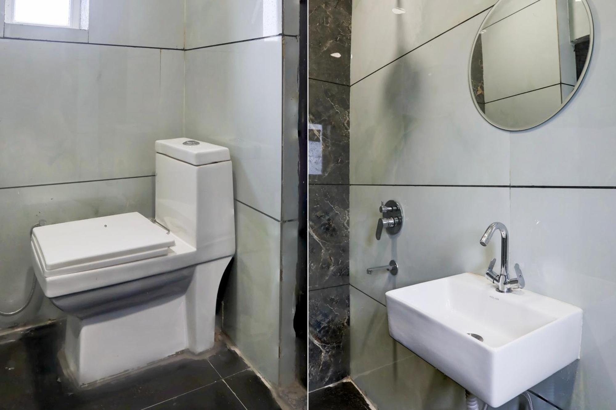Hotel O Amazing House Delhi (National Capital Territory of India)