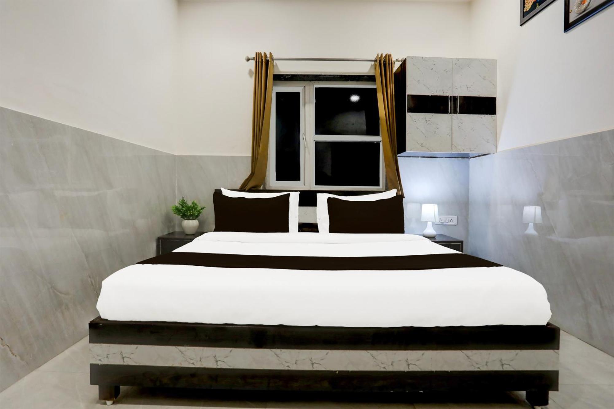 O Amazing House Hotel 3*