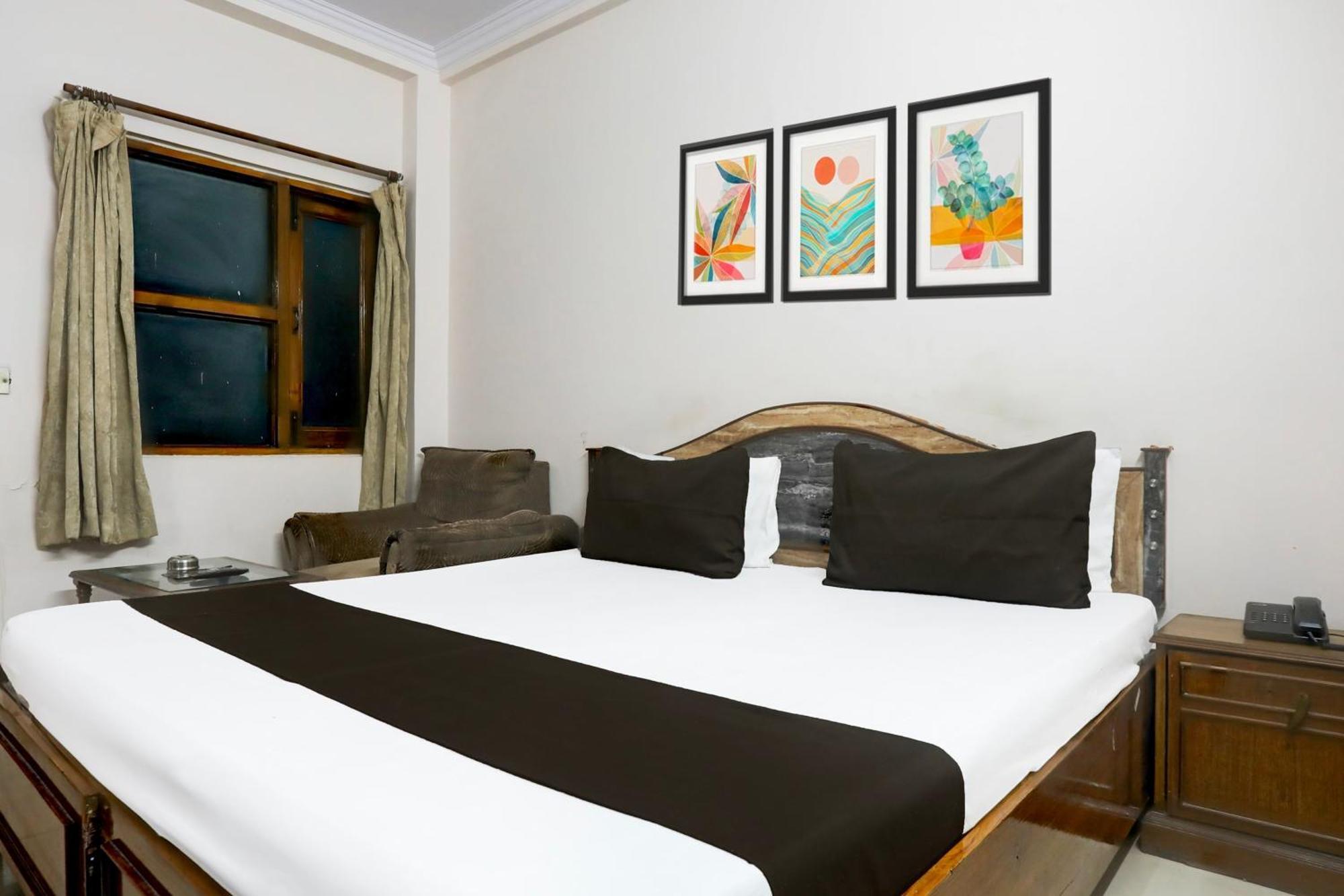 O Golden Delhi (National Capital Territory of India)