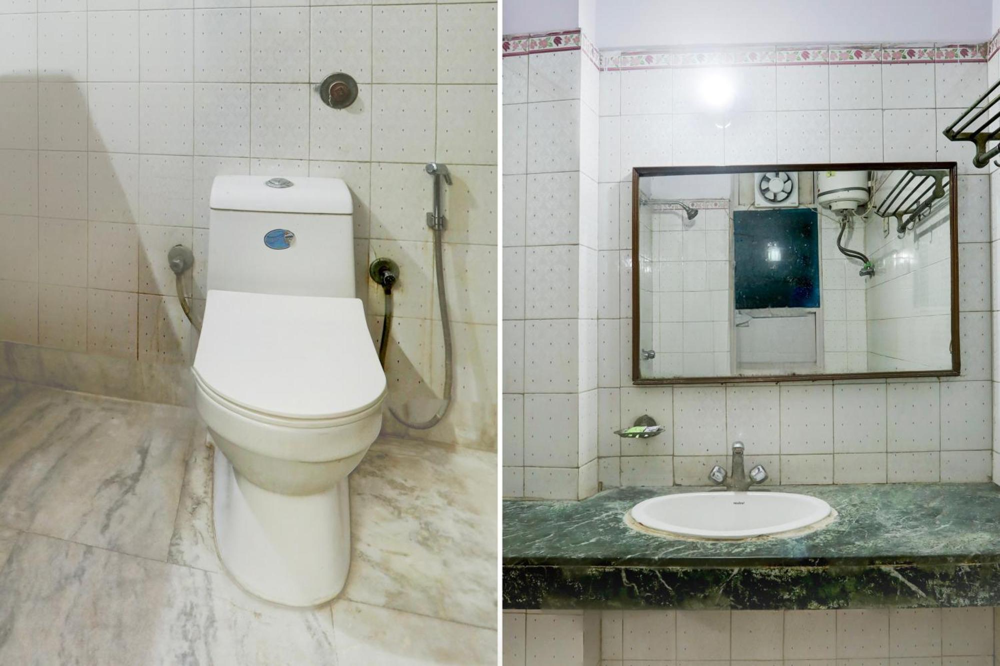 O Golden 3* Delhi (National Capital Territory of India)