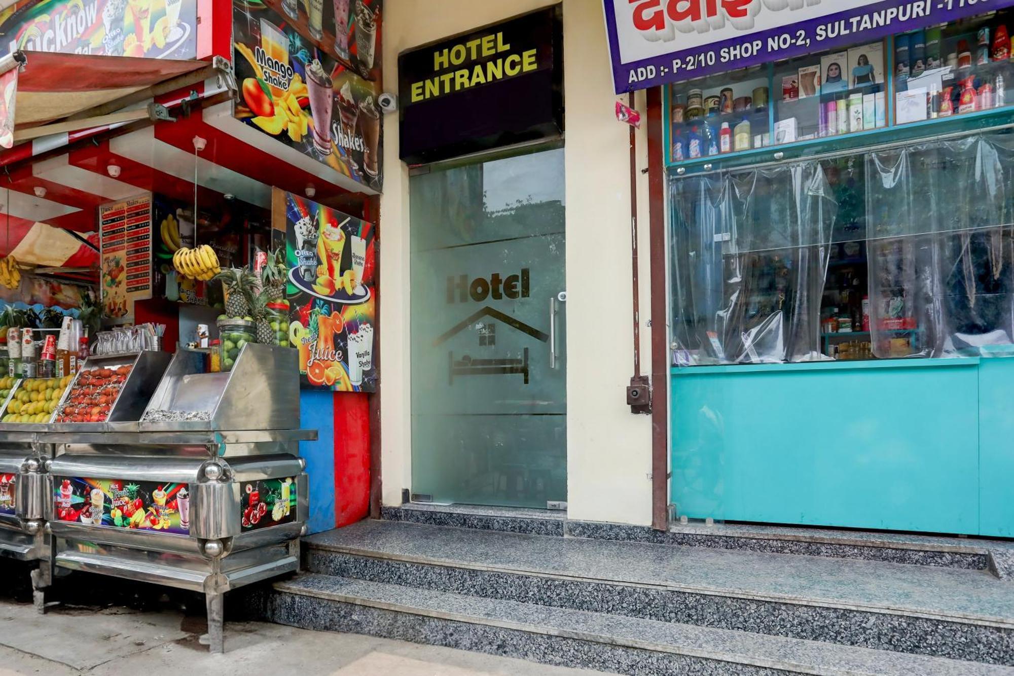 O Amazing House Hotel Delhi (National Capital Territory of India)