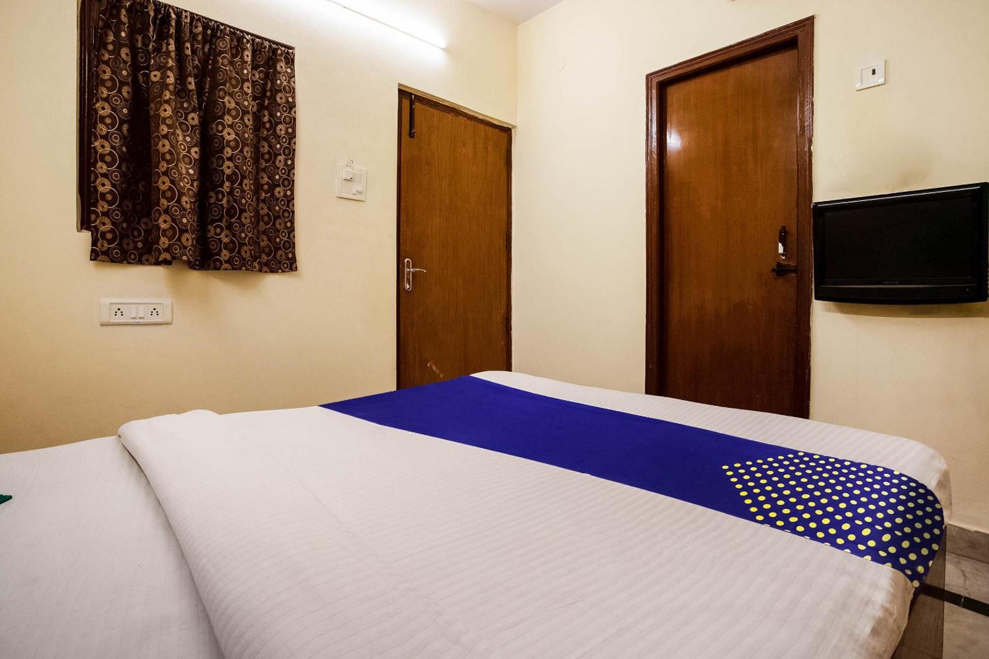 Hotel Hotel Om Paharganj Nova Deli