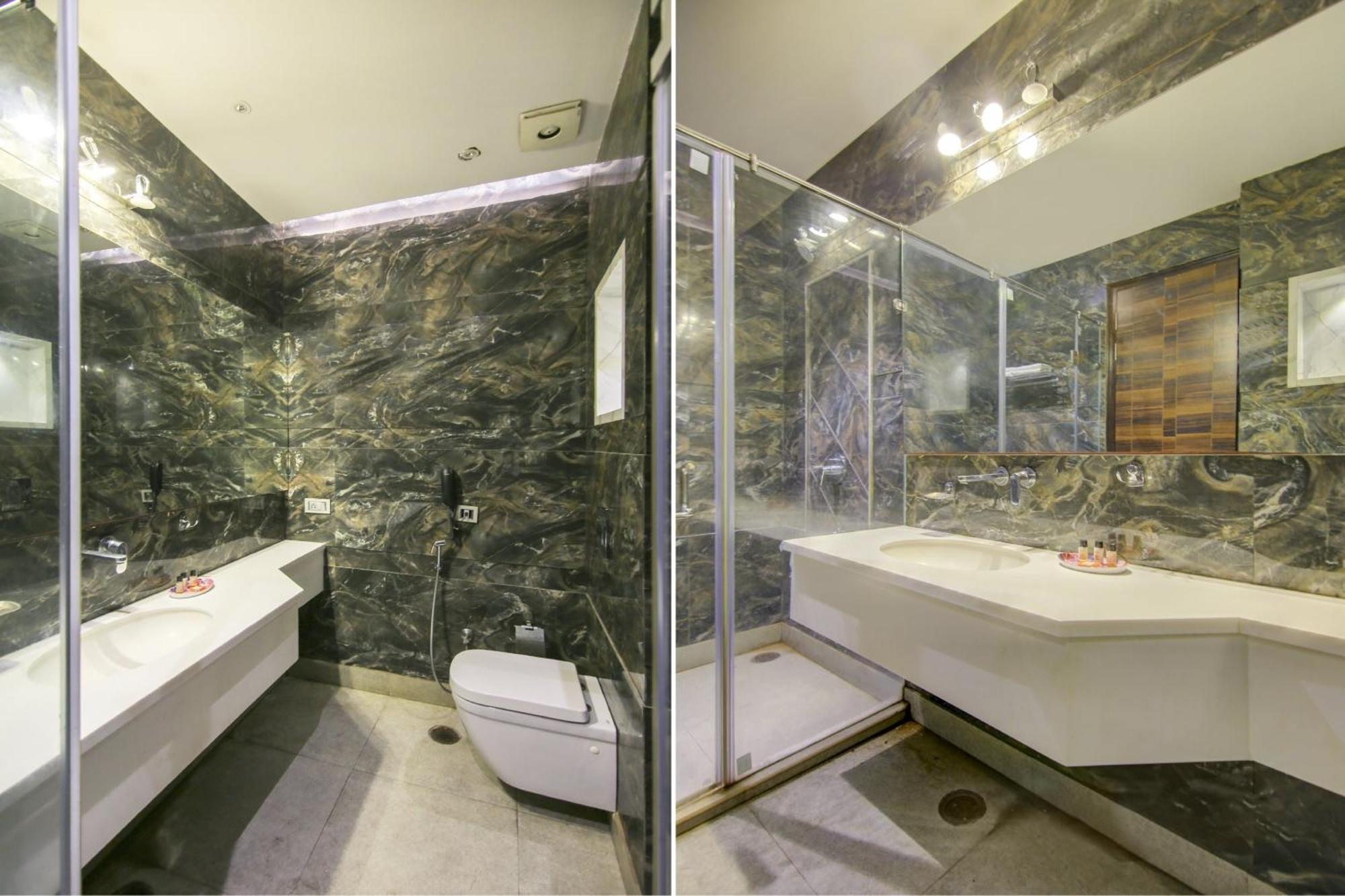 Super Townhouse Oak C Pearls