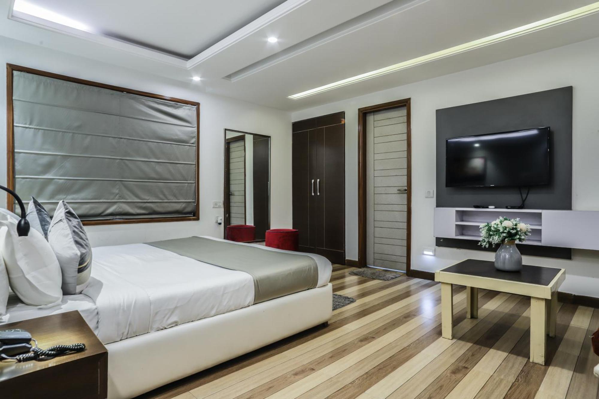 Hospedagem domiciliar Red Rose - With Kitchenette *