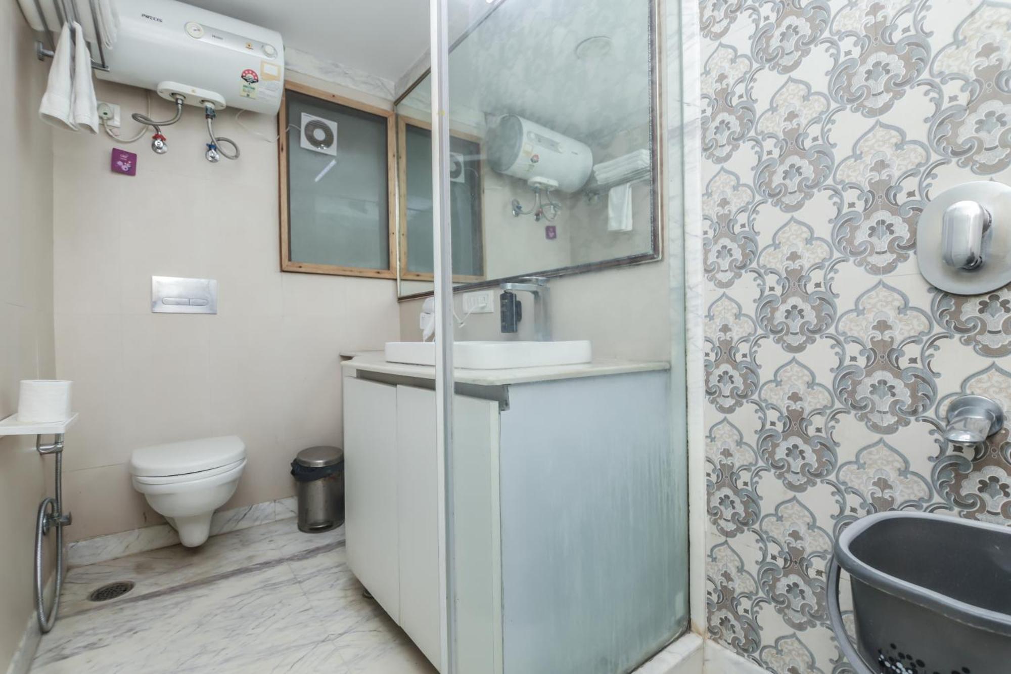 Hospedagem domiciliar Red Rose - With Kitchenette *