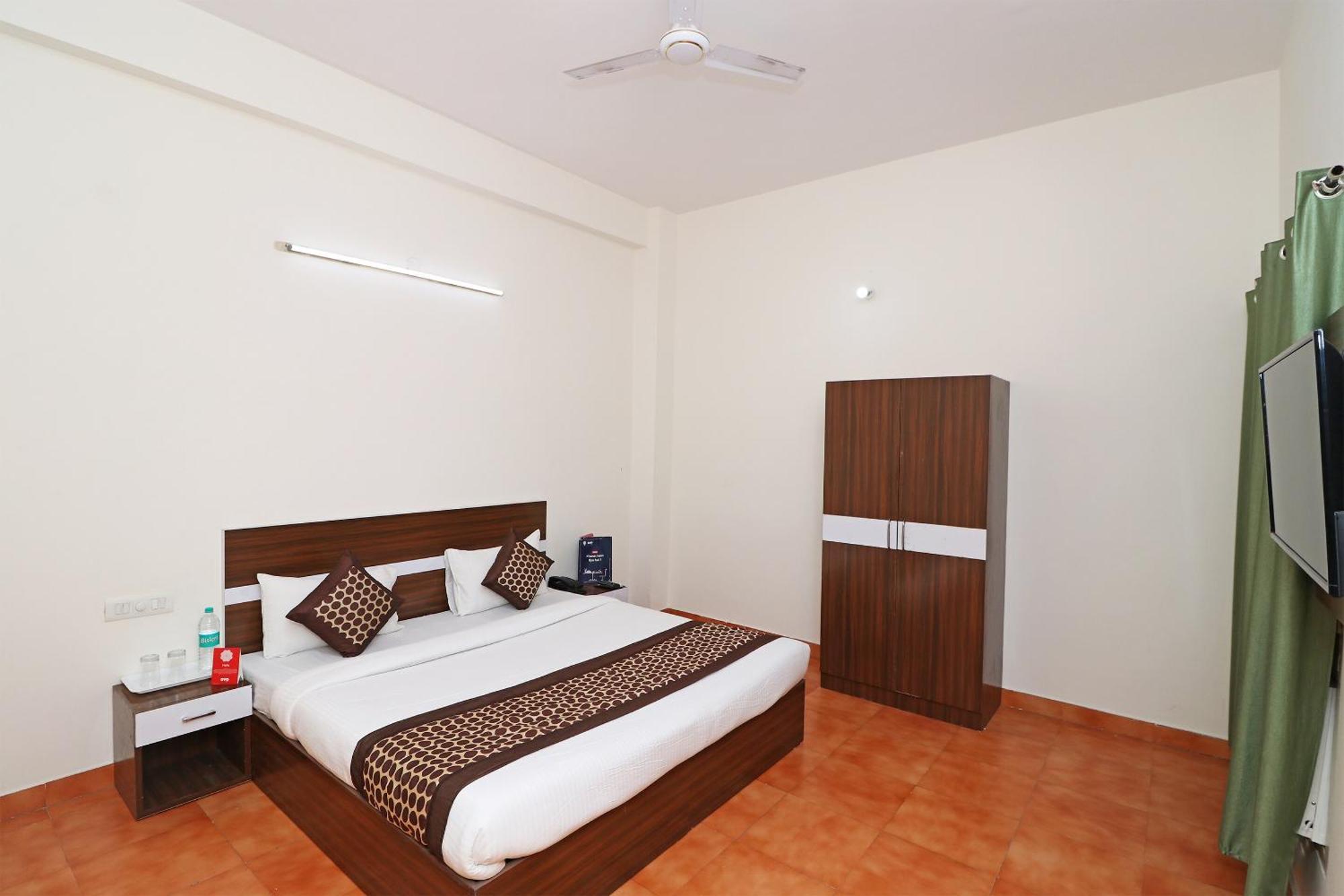 Hotel O Prime Plaza