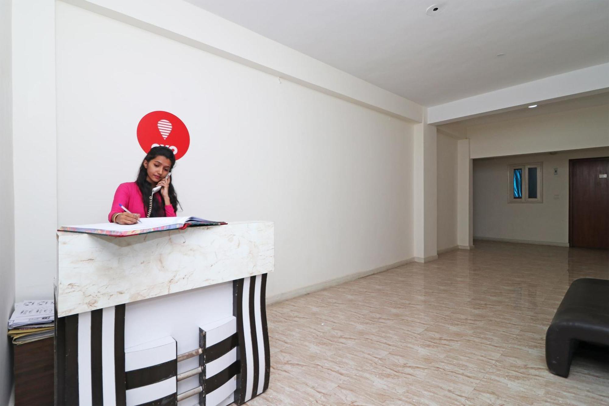 O Prime Plaza New Delhi