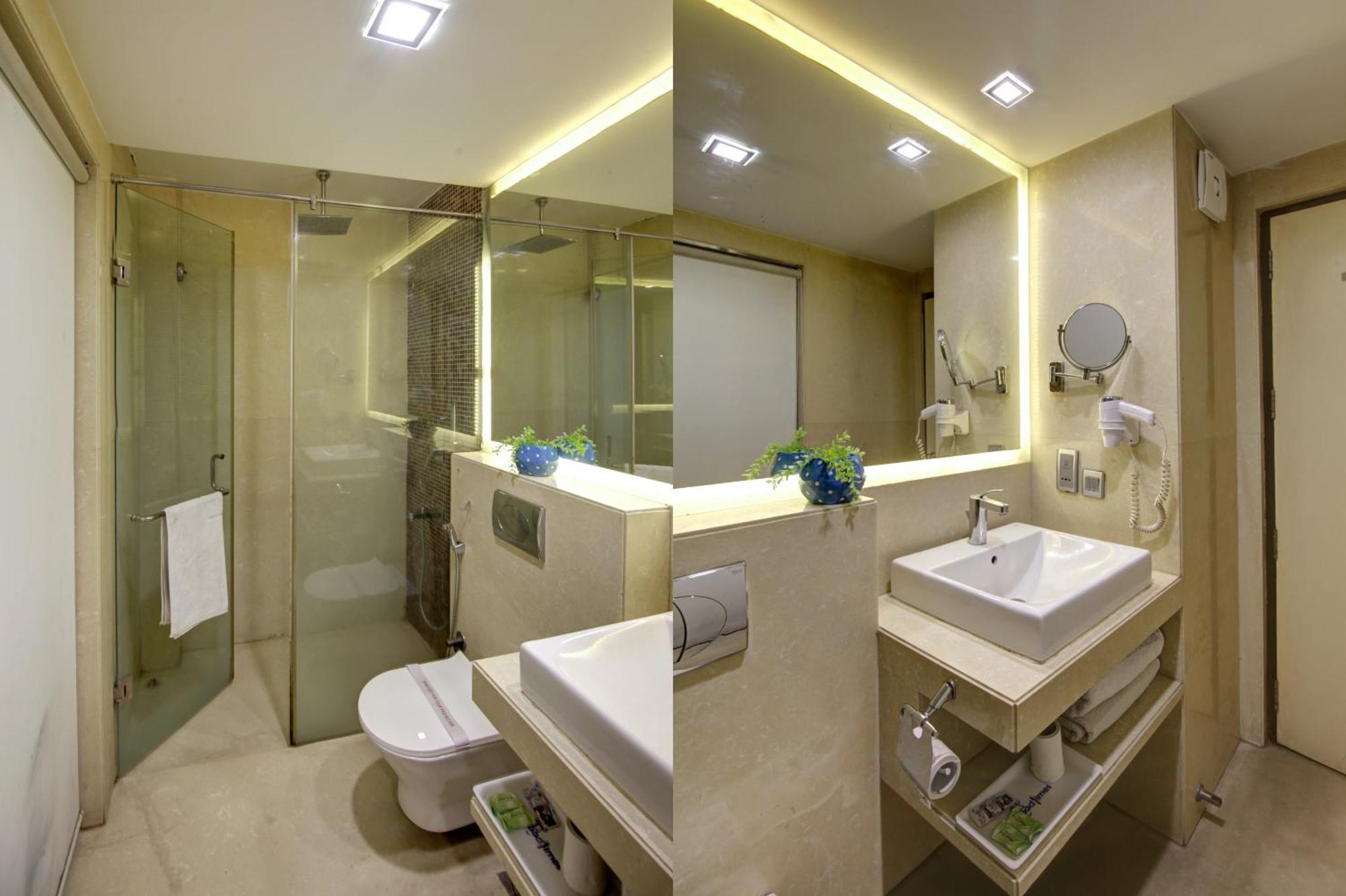Karol Bagh Good Times Hotel Near Ganga Ram Hospital New Delhi