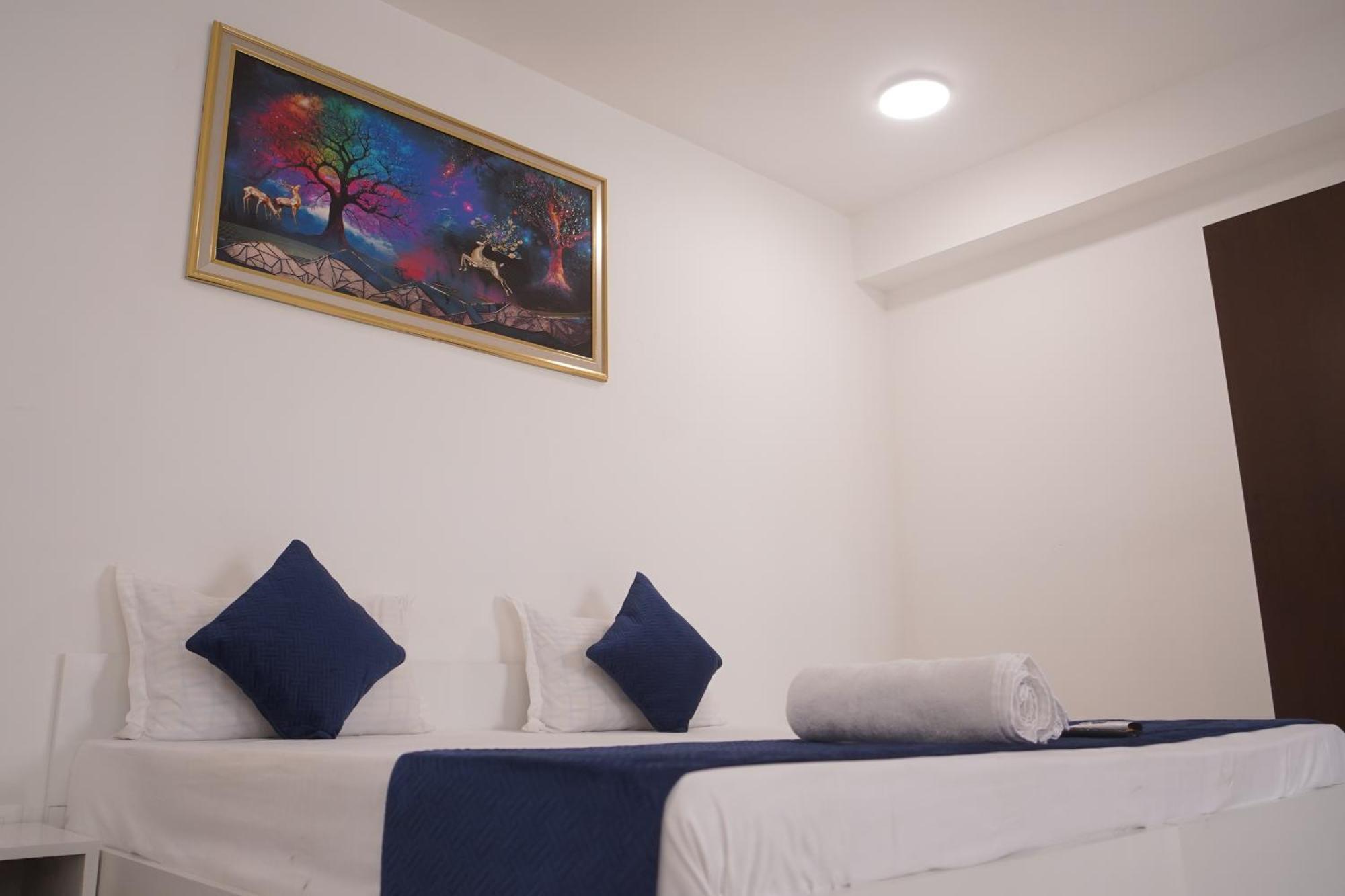 Airport Delhi Free Airport Drop Hotel *
