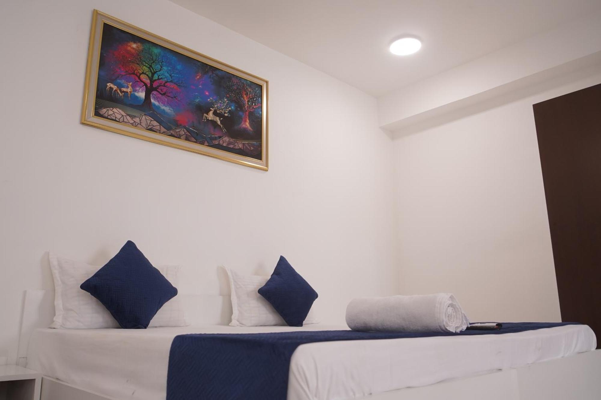 Hotel Airport Delhi Free Airport Drop New Delhi